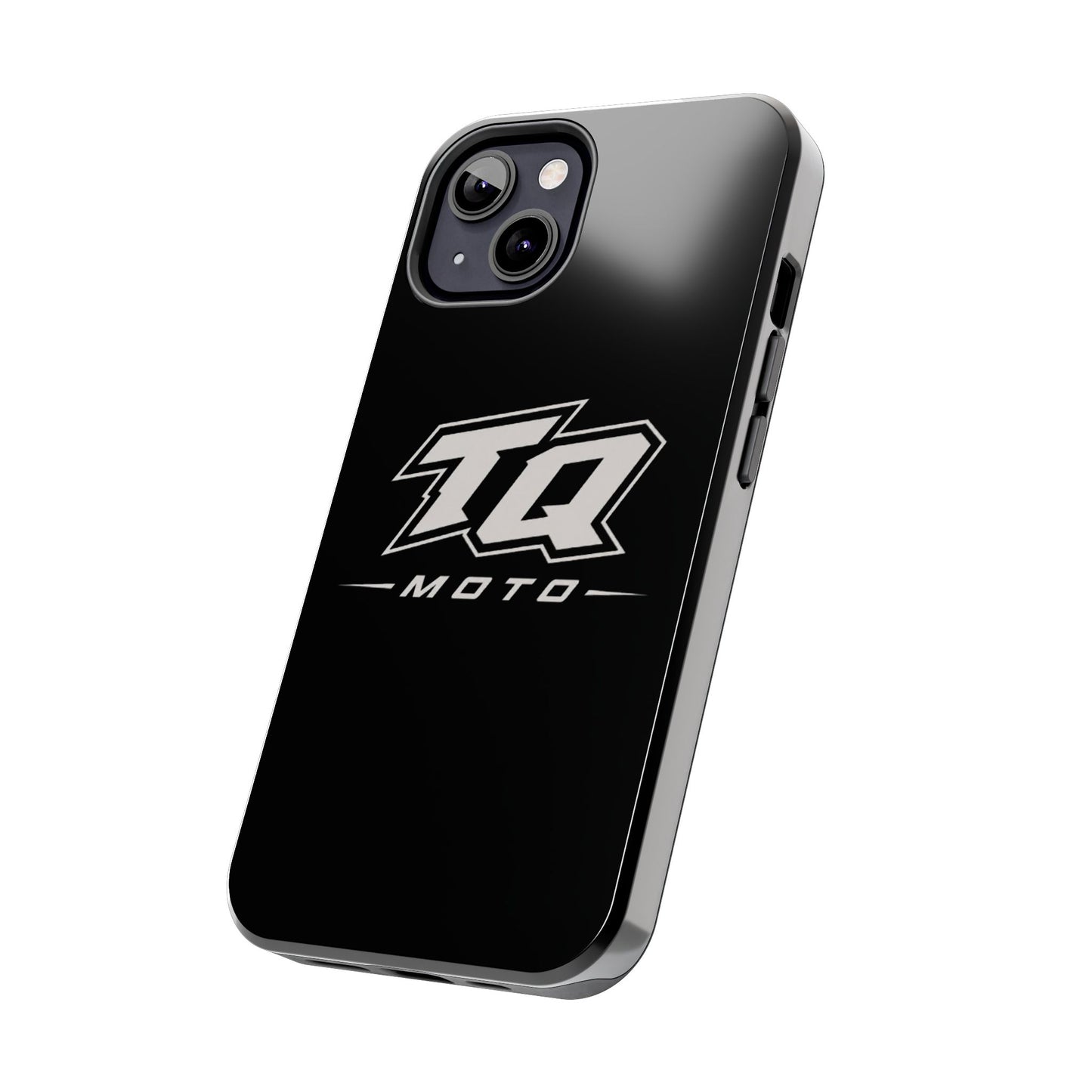 TQ MOTO-  Rugged Protective Case