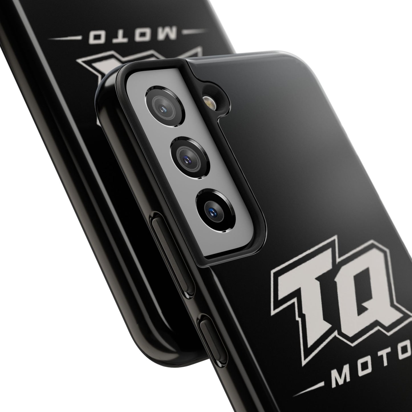 TQ MOTO-  Rugged Protective Case