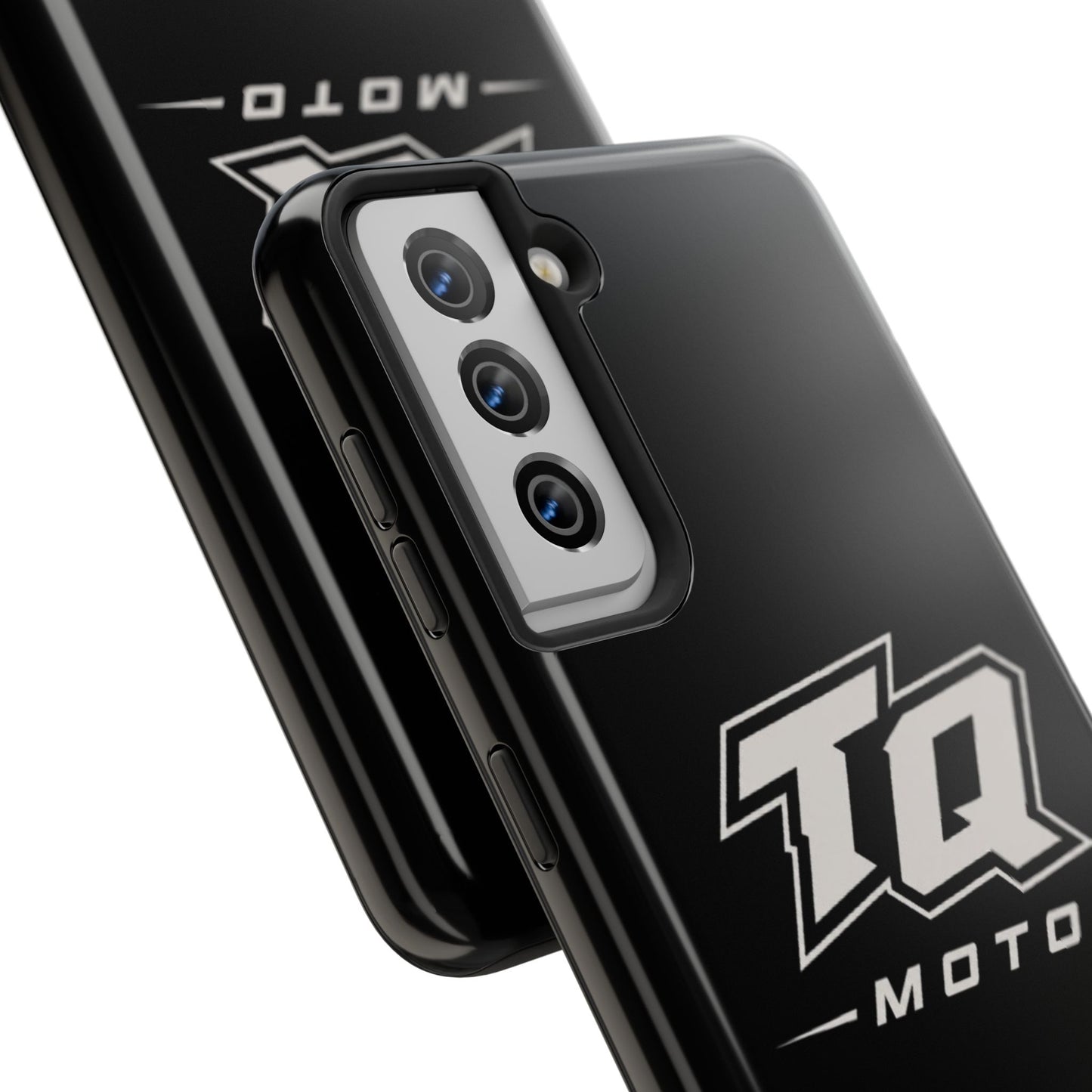 TQ MOTO-  Rugged Protective Case