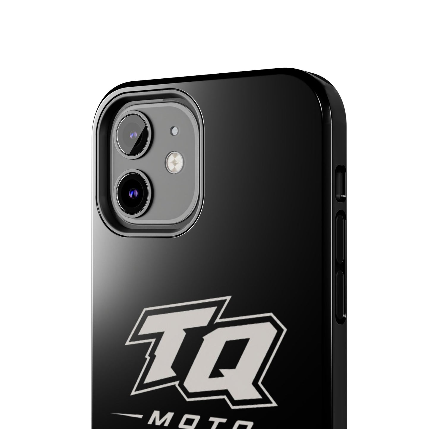 TQ MOTO-  Rugged Protective Case
