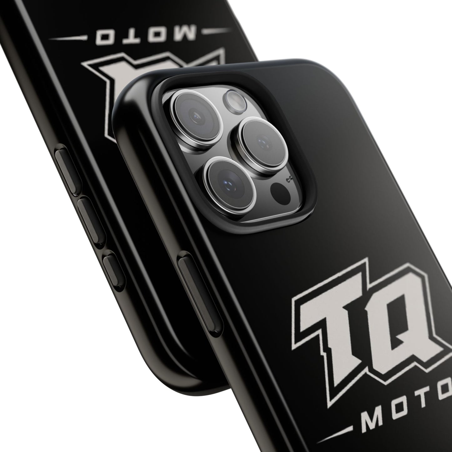 TQ MOTO-  Rugged Protective Case