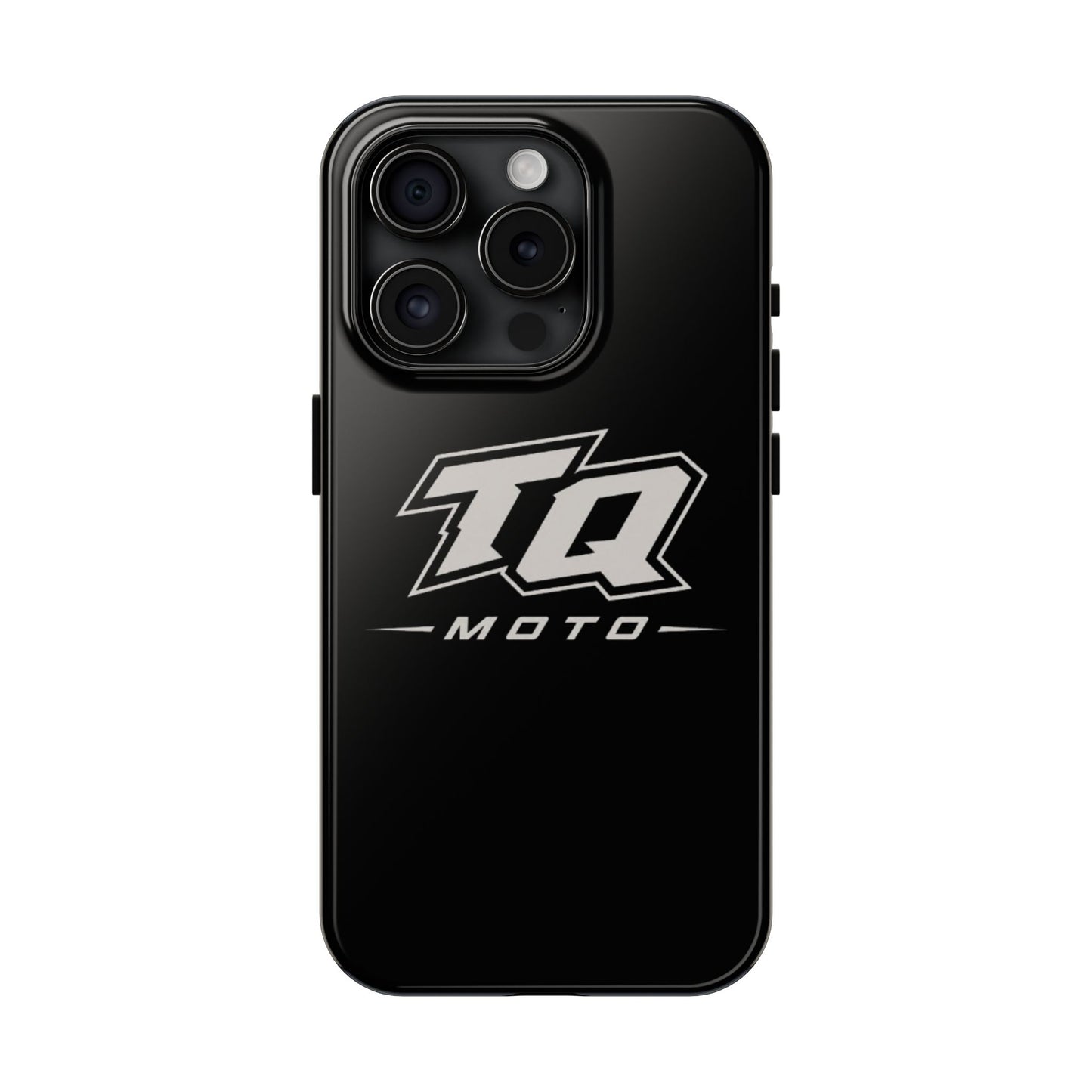 TQ MOTO-  Rugged Protective Case