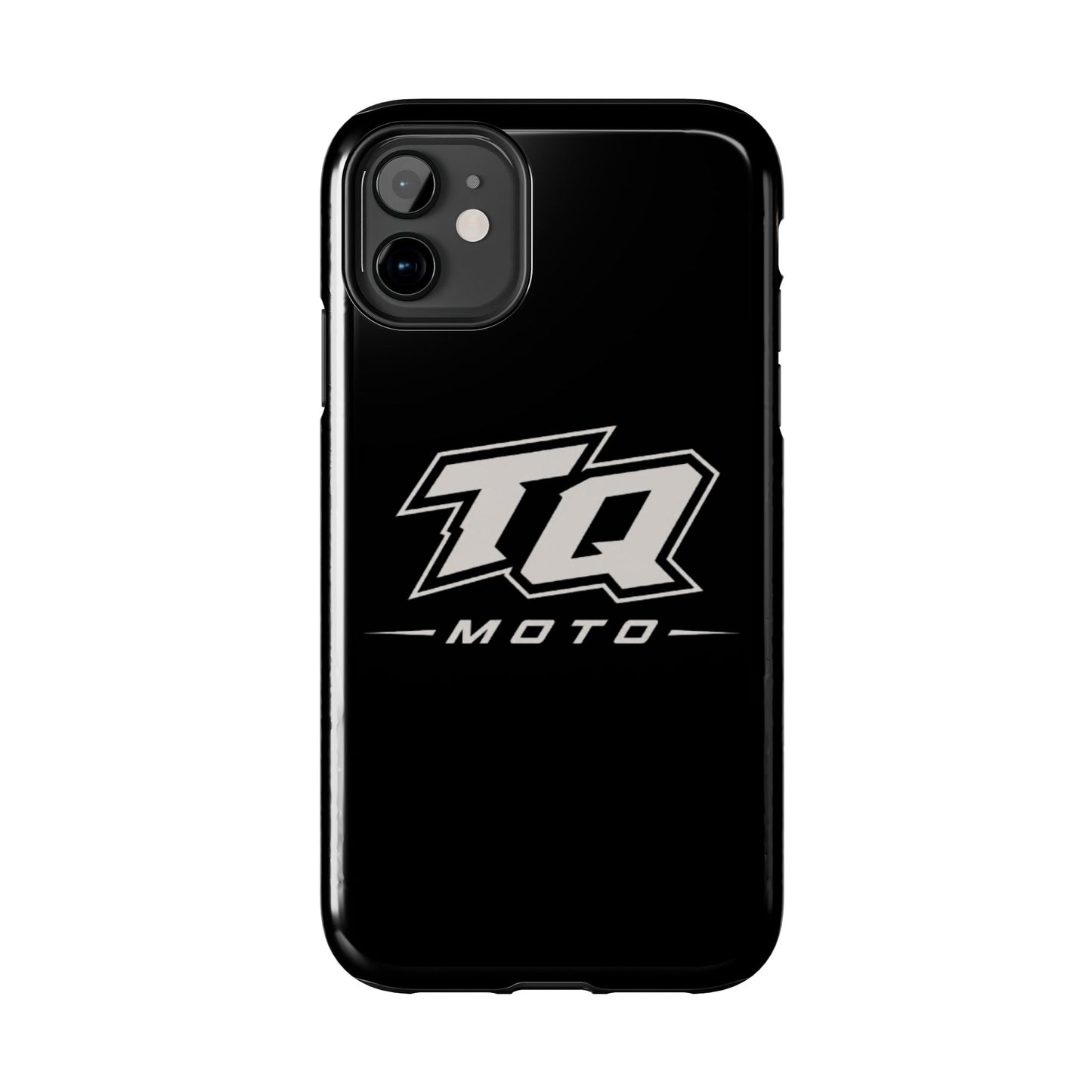 TQ MOTO-  Rugged Protective Case