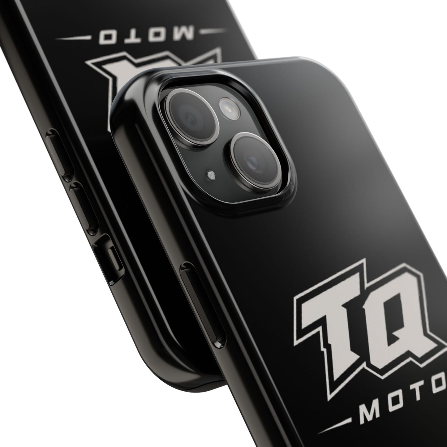 TQ MOTO-  Rugged Protective Case