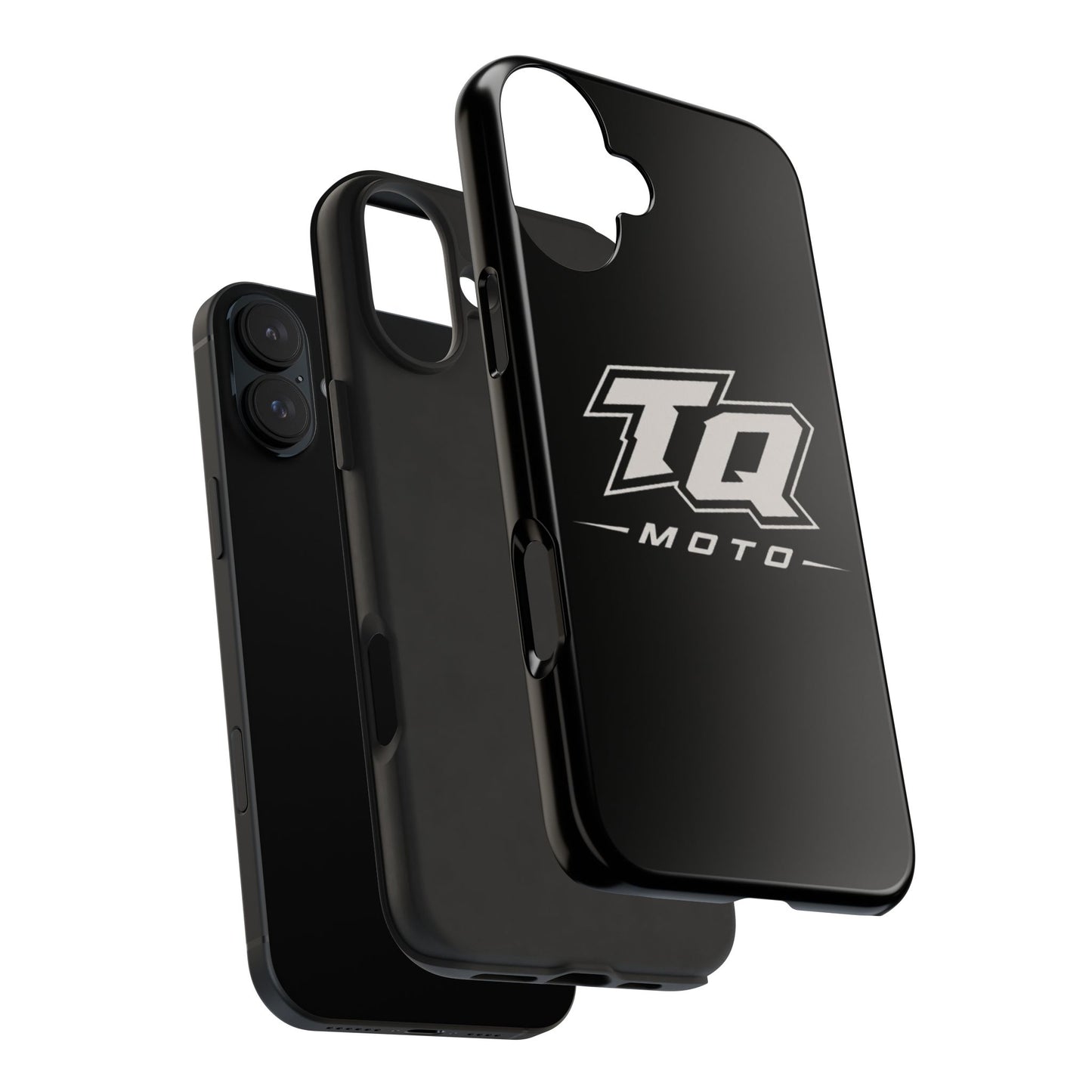 TQ MOTO-  Rugged Protective Case