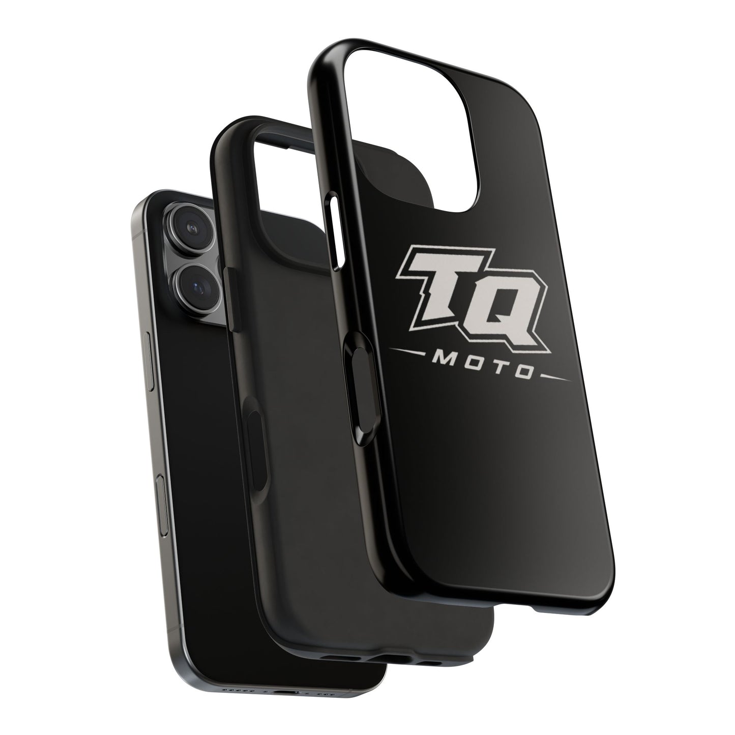 TQ MOTO-  Rugged Protective Case