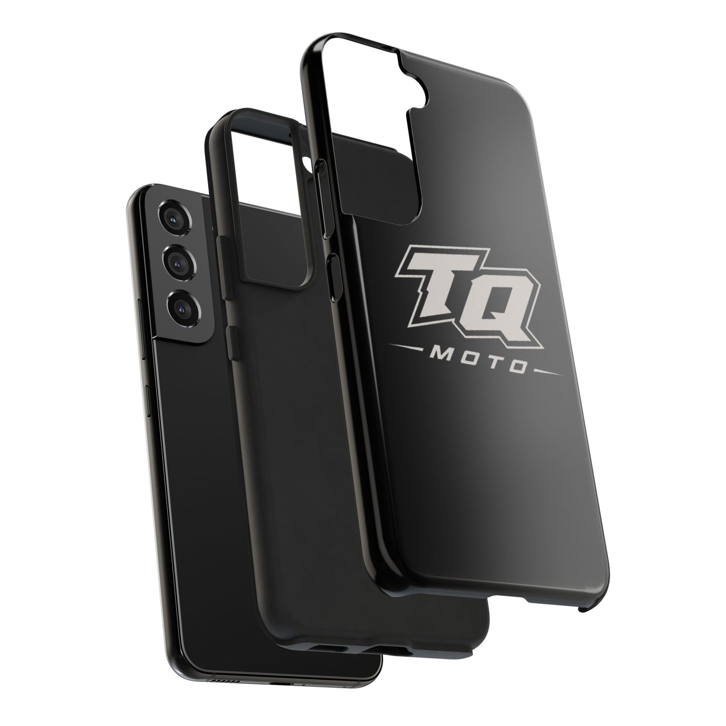 TQ MOTO-  Rugged Protective Case