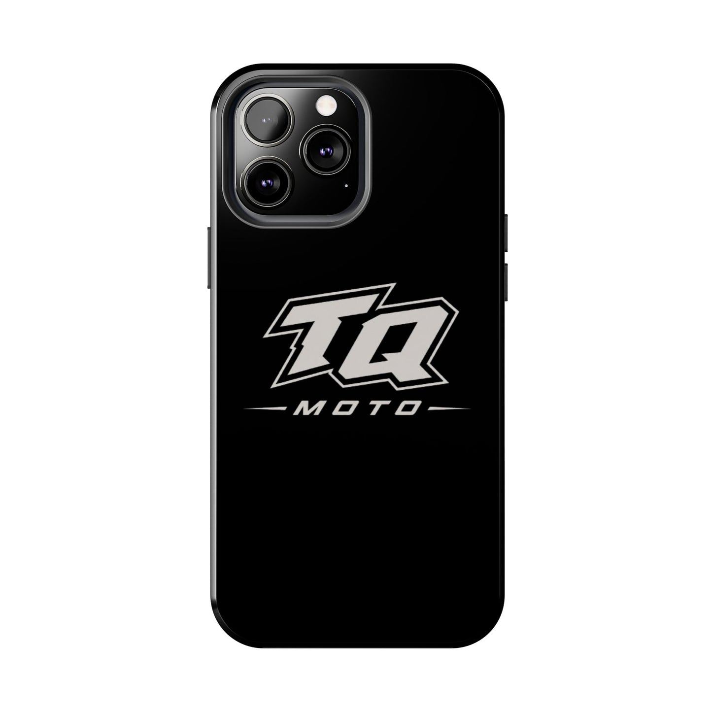TQ MOTO-  Rugged Protective Case