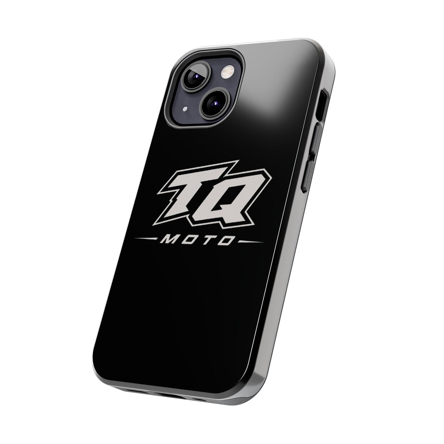 TQ MOTO-  Rugged Protective Case