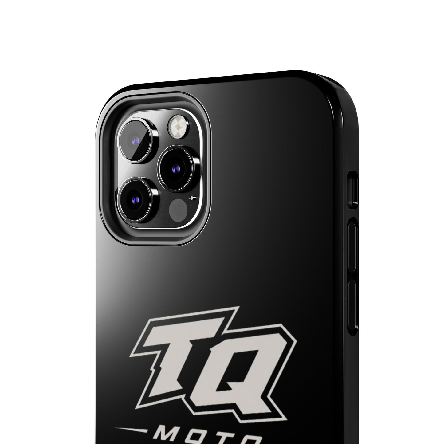 TQ MOTO-  Rugged Protective Case