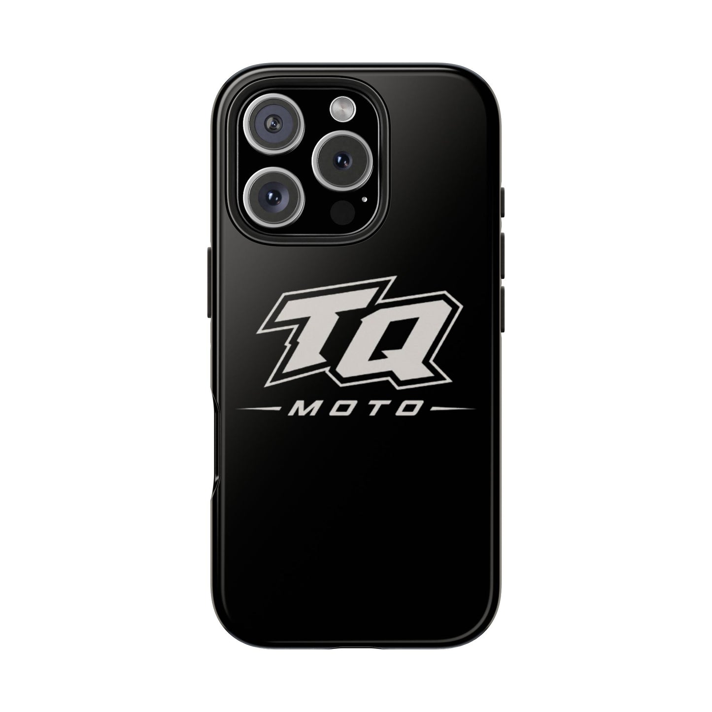 TQ MOTO-  Rugged Protective Case
