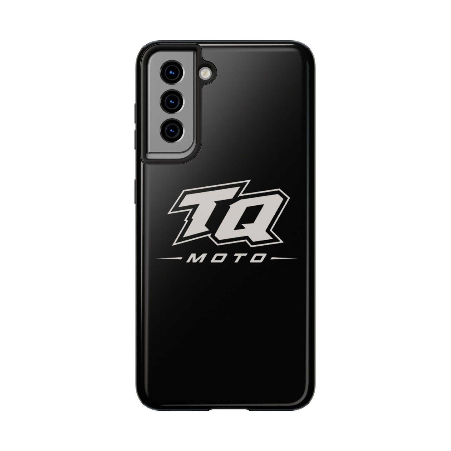 TQ MOTO-  Rugged Protective Case