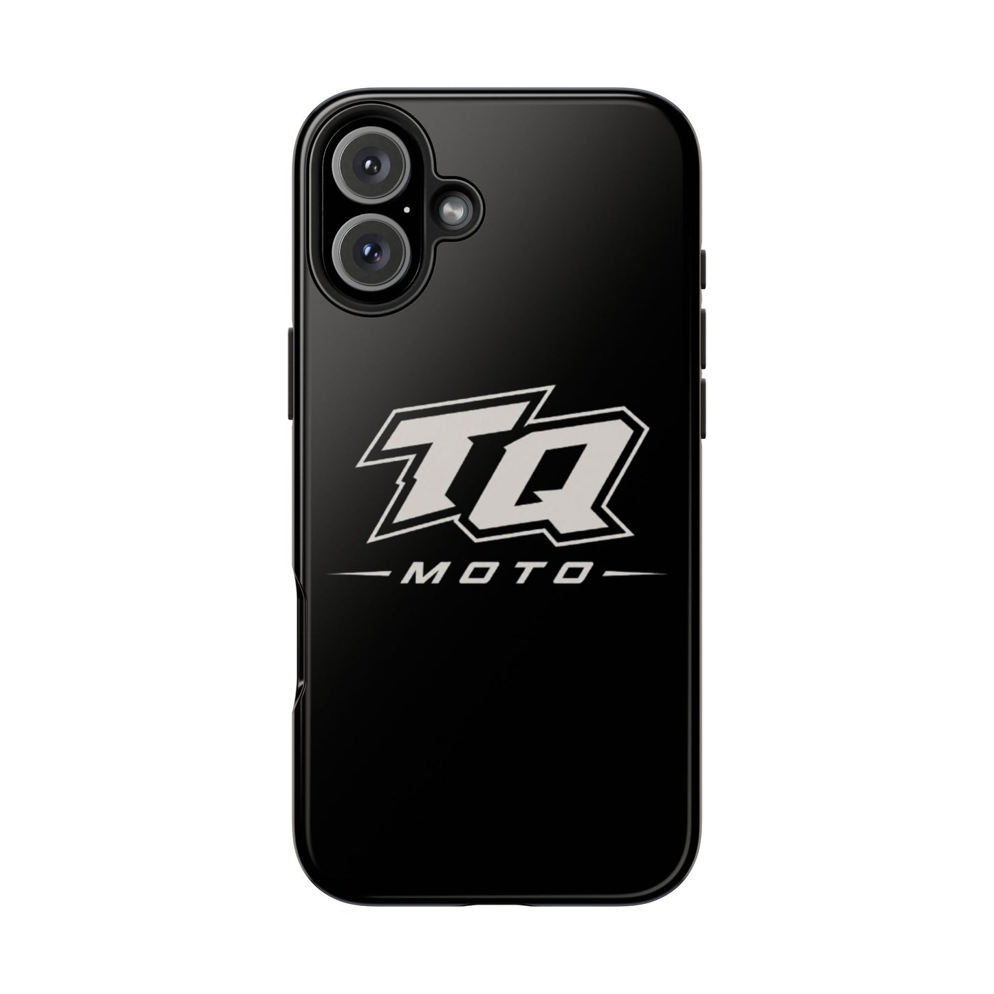 TQ MOTO-  Rugged Protective Case