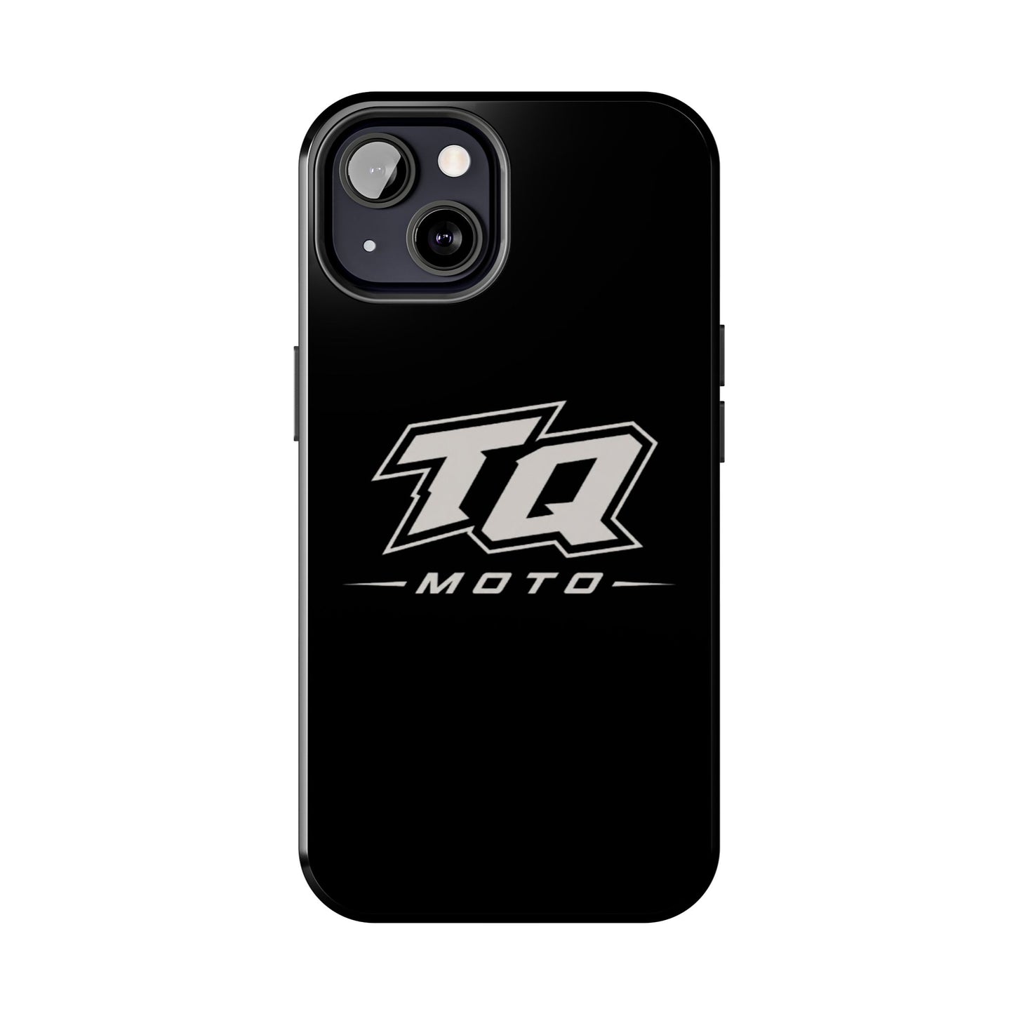 TQ MOTO-  Rugged Protective Case