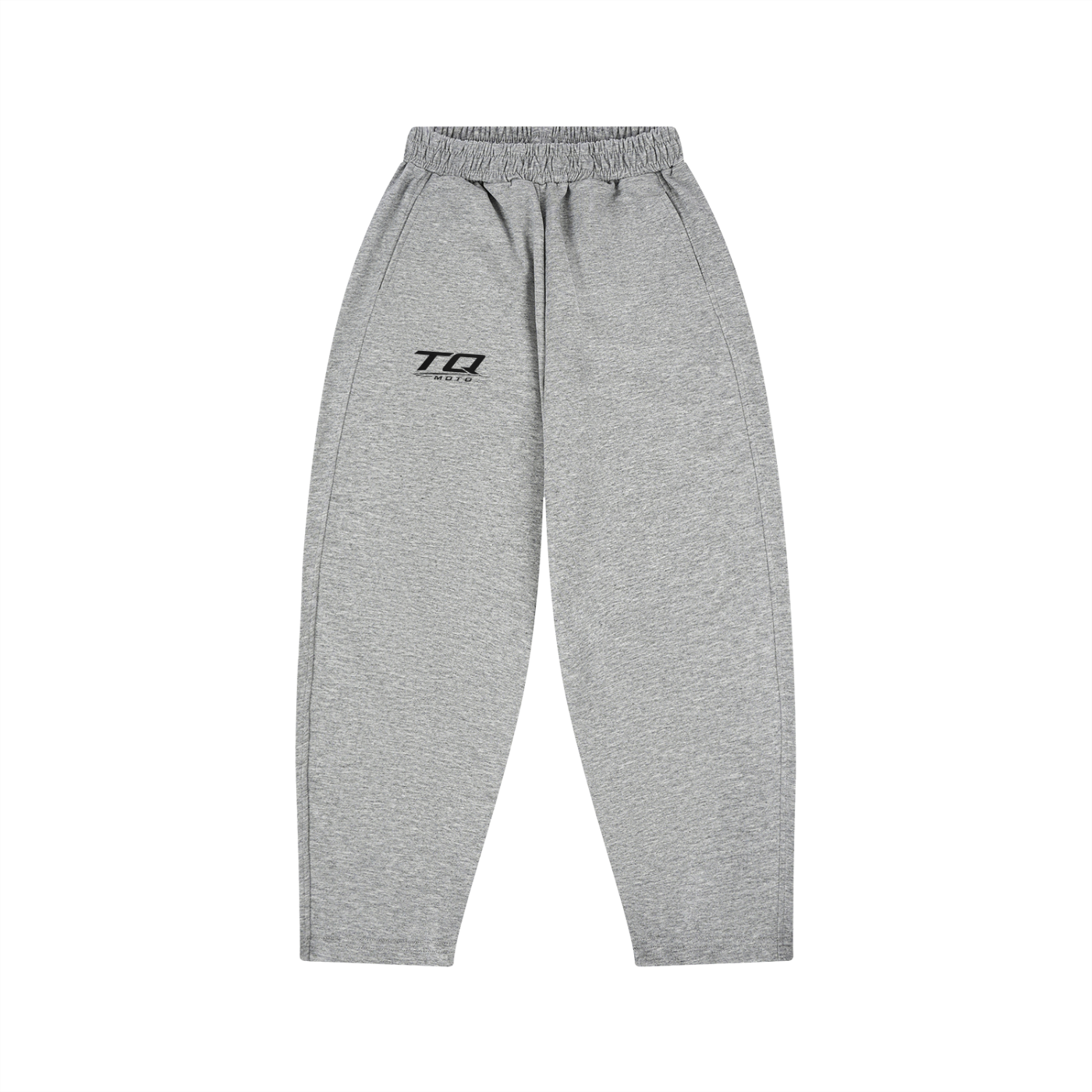 TQ Moto Kid's Loose Wide Leg Sweatpants