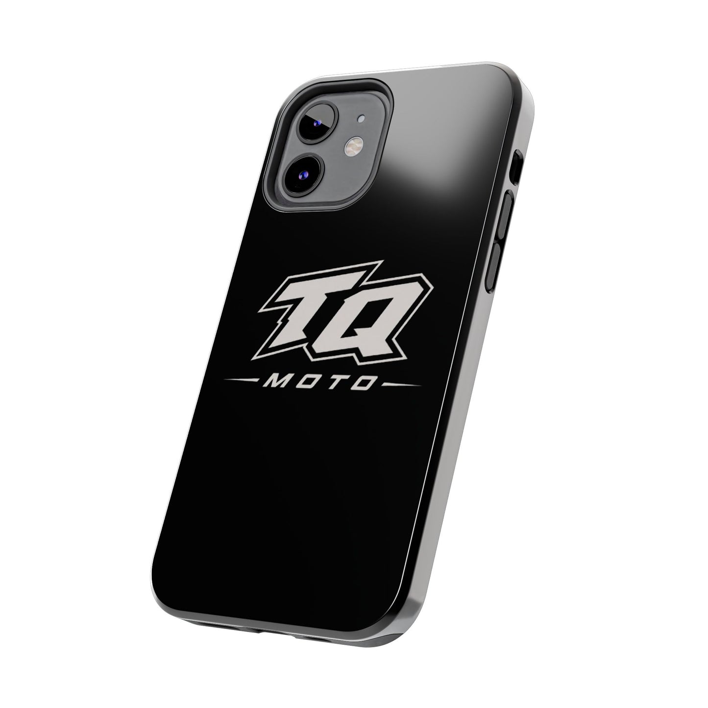TQ MOTO-  Rugged Protective Case