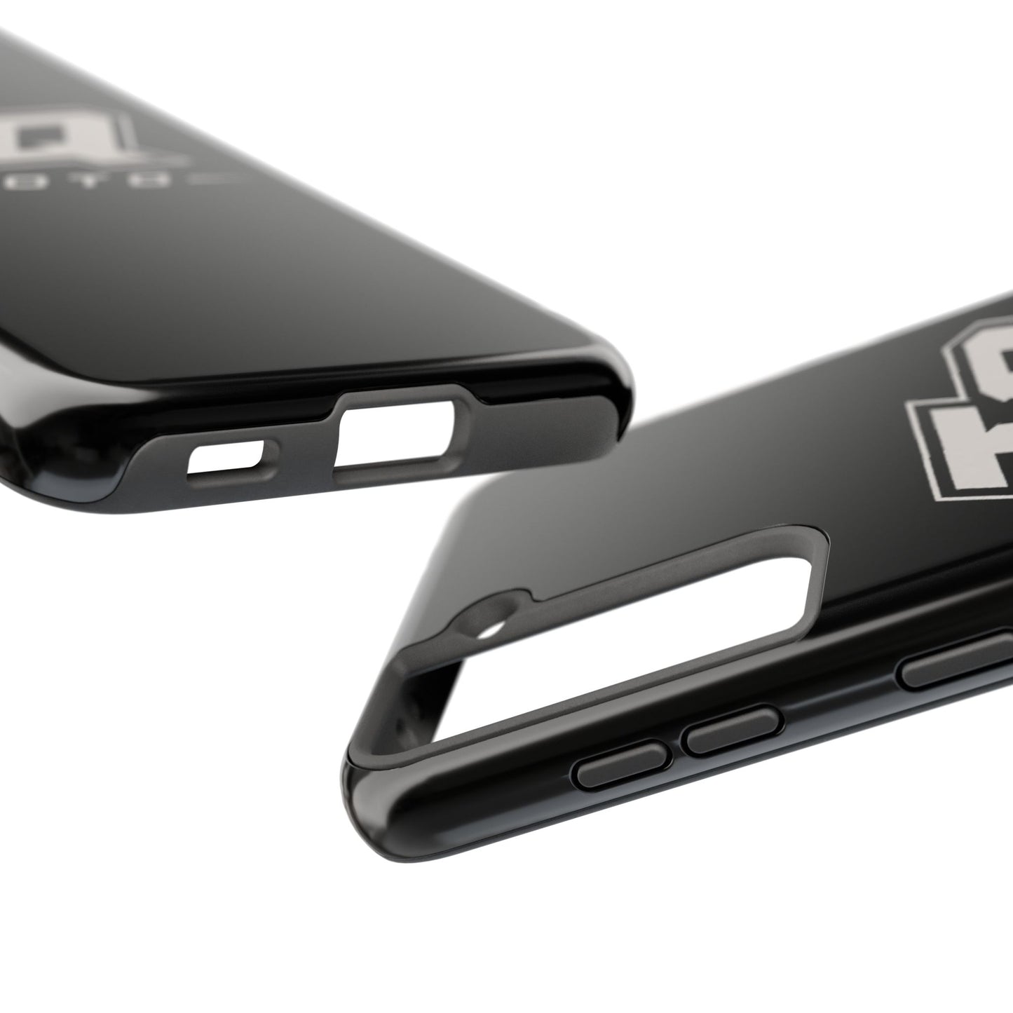 TQ MOTO-  Rugged Protective Case