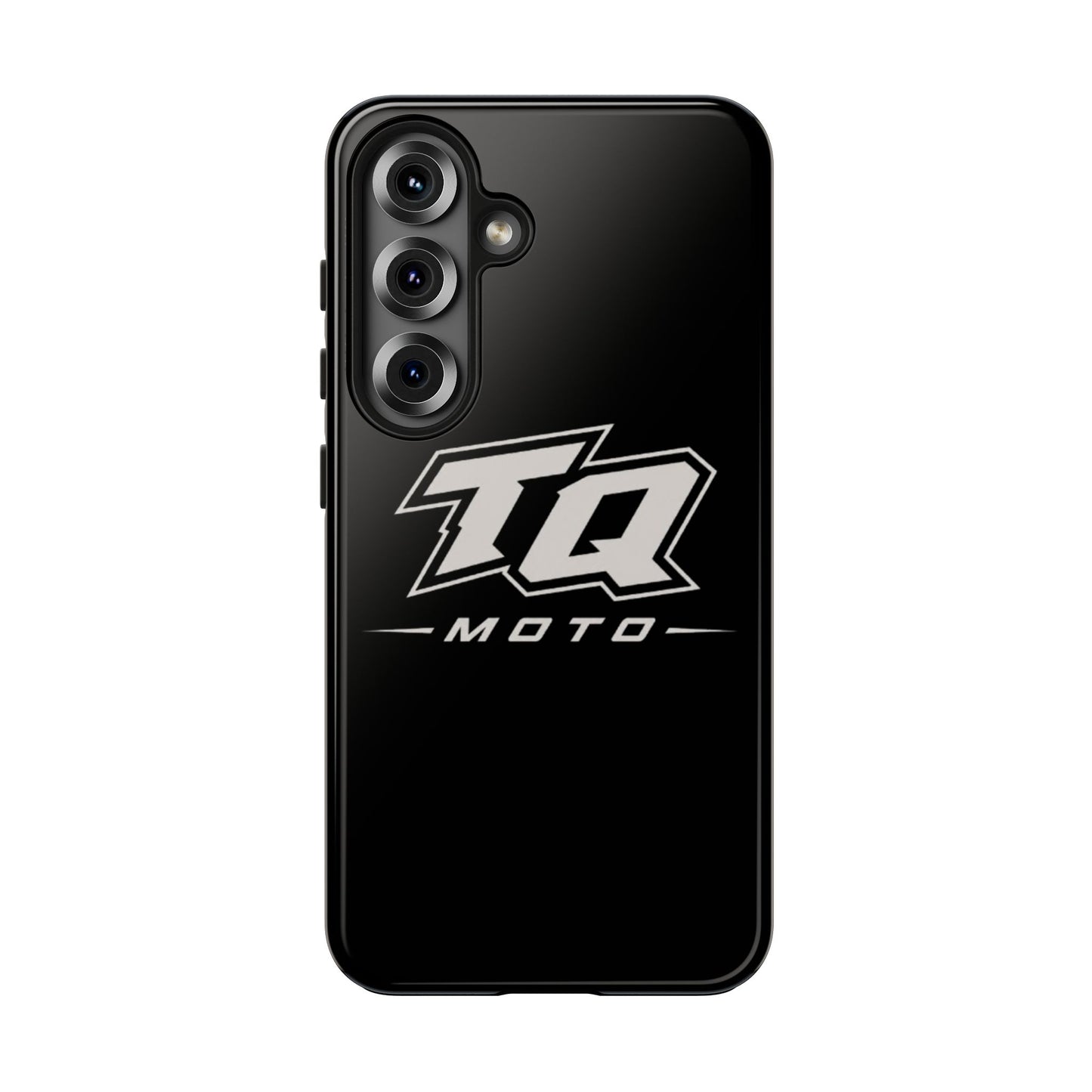 TQ MOTO-  Rugged Protective Case