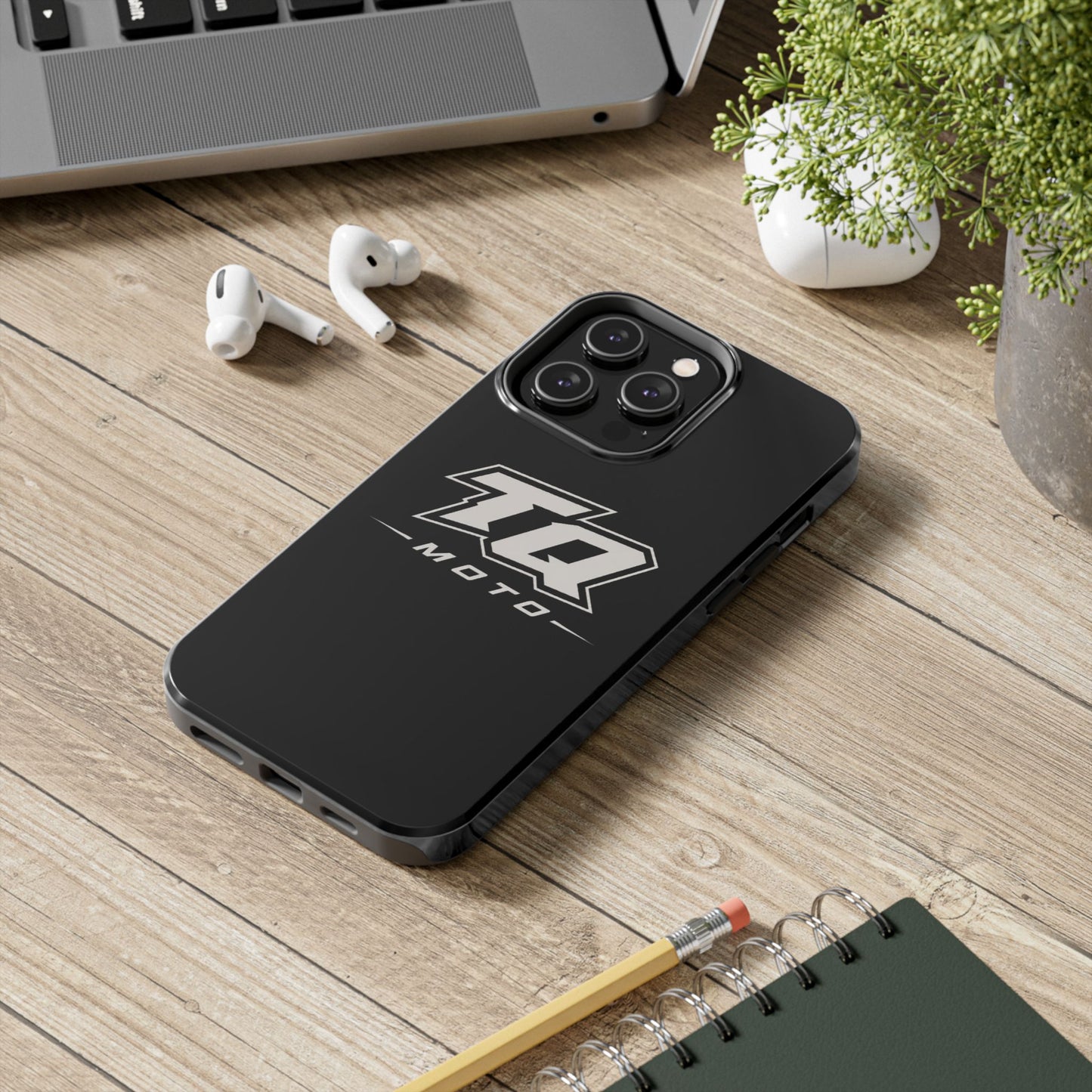 TQ MOTO-  Rugged Protective Case