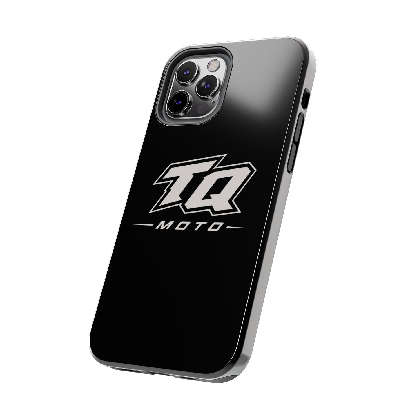 TQ MOTO-  Rugged Protective Case