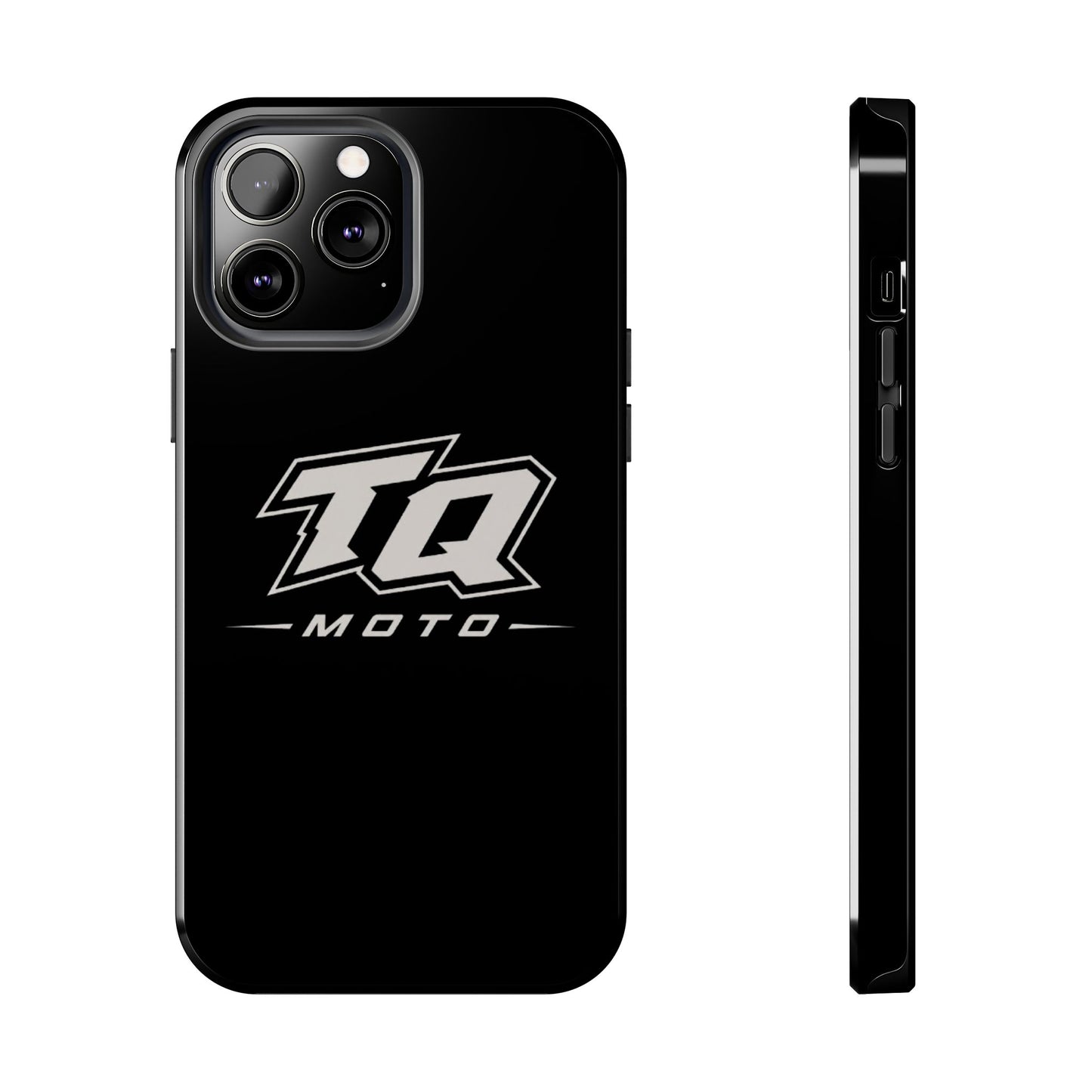 TQ MOTO-  Rugged Protective Case