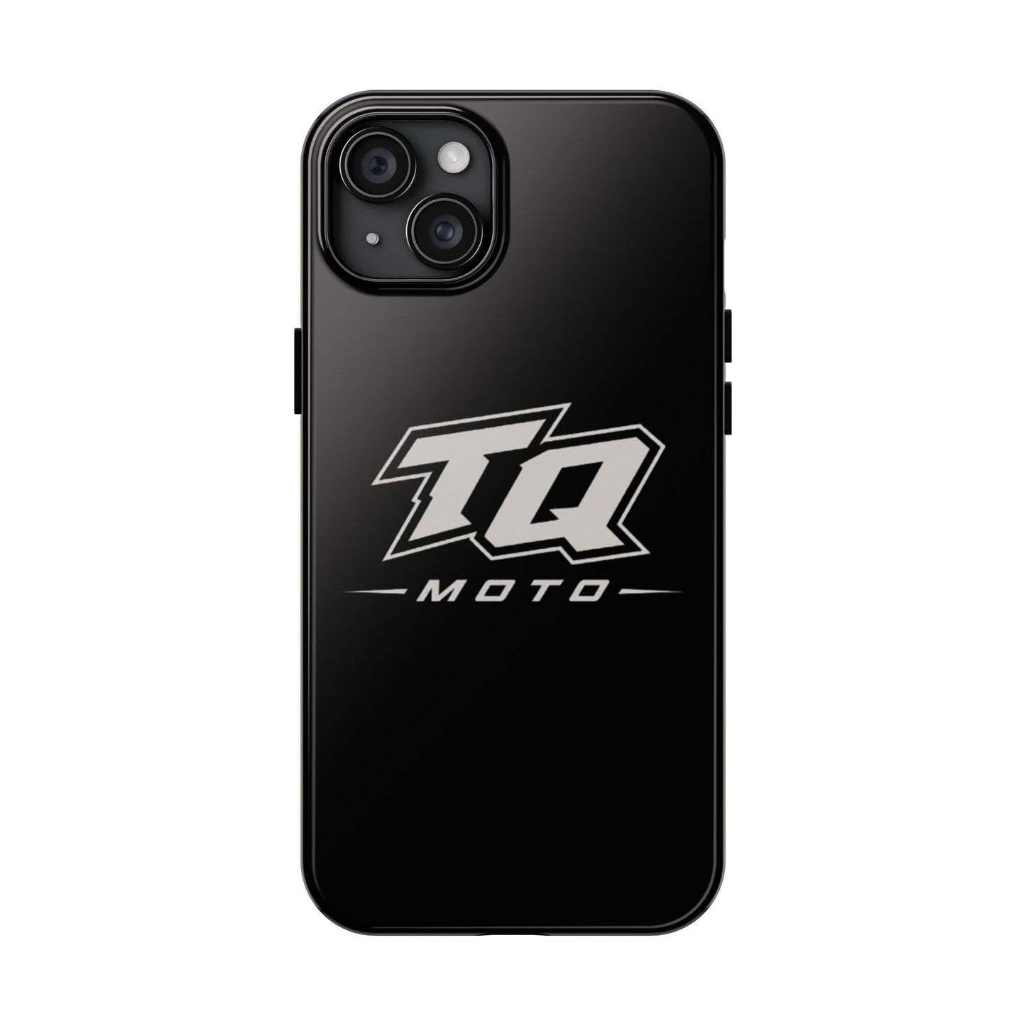 TQ MOTO-  Rugged Protective Case