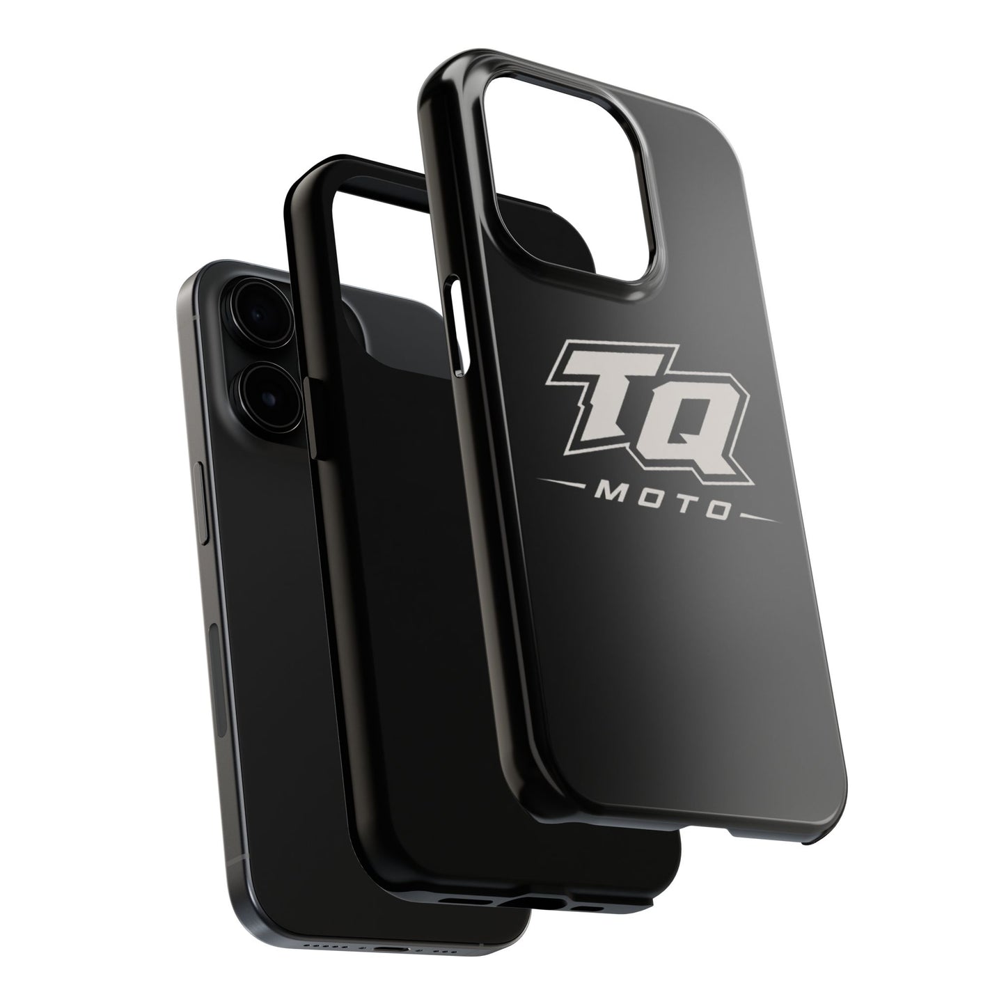 TQ MOTO-  Rugged Protective Case