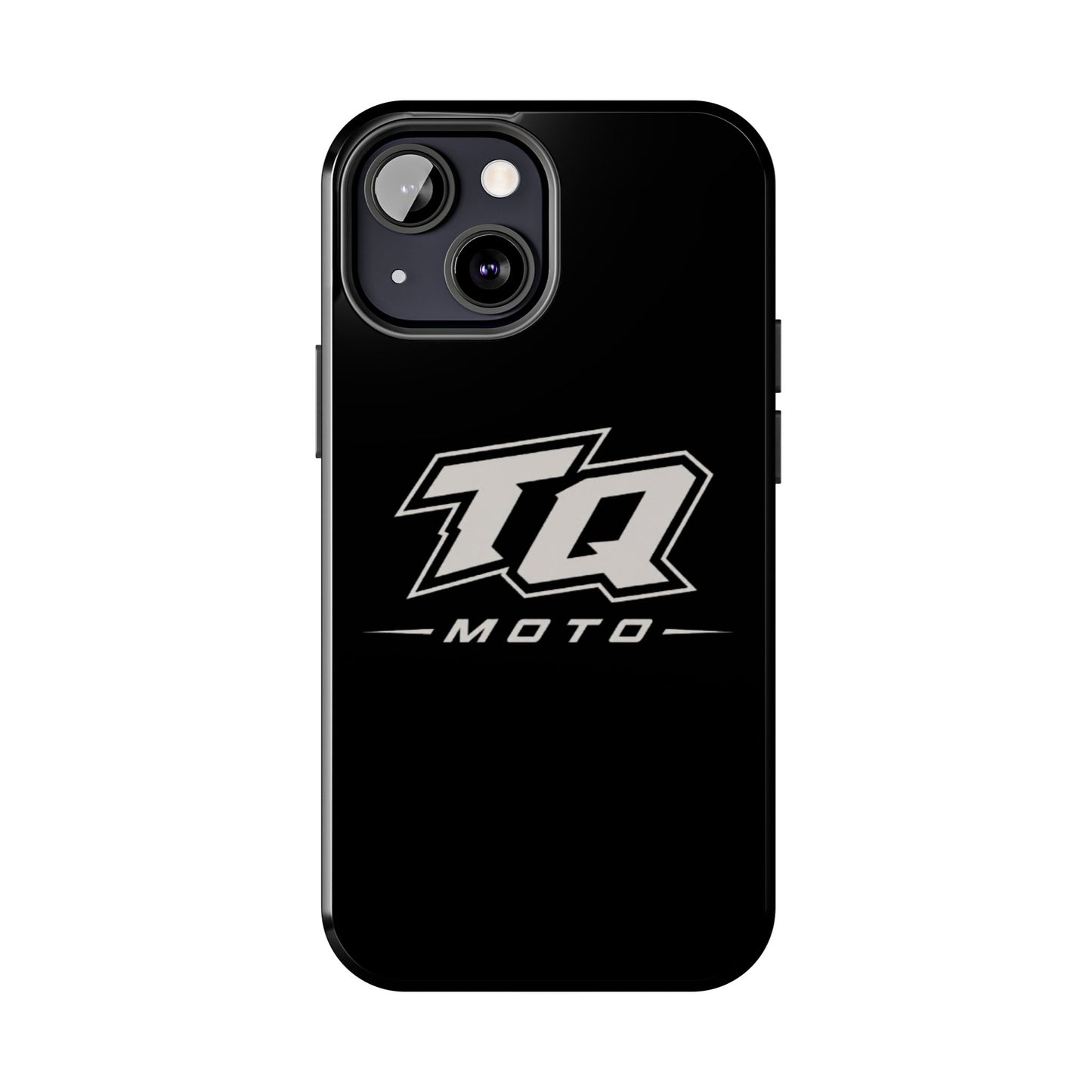 TQ MOTO-  Rugged Protective Case