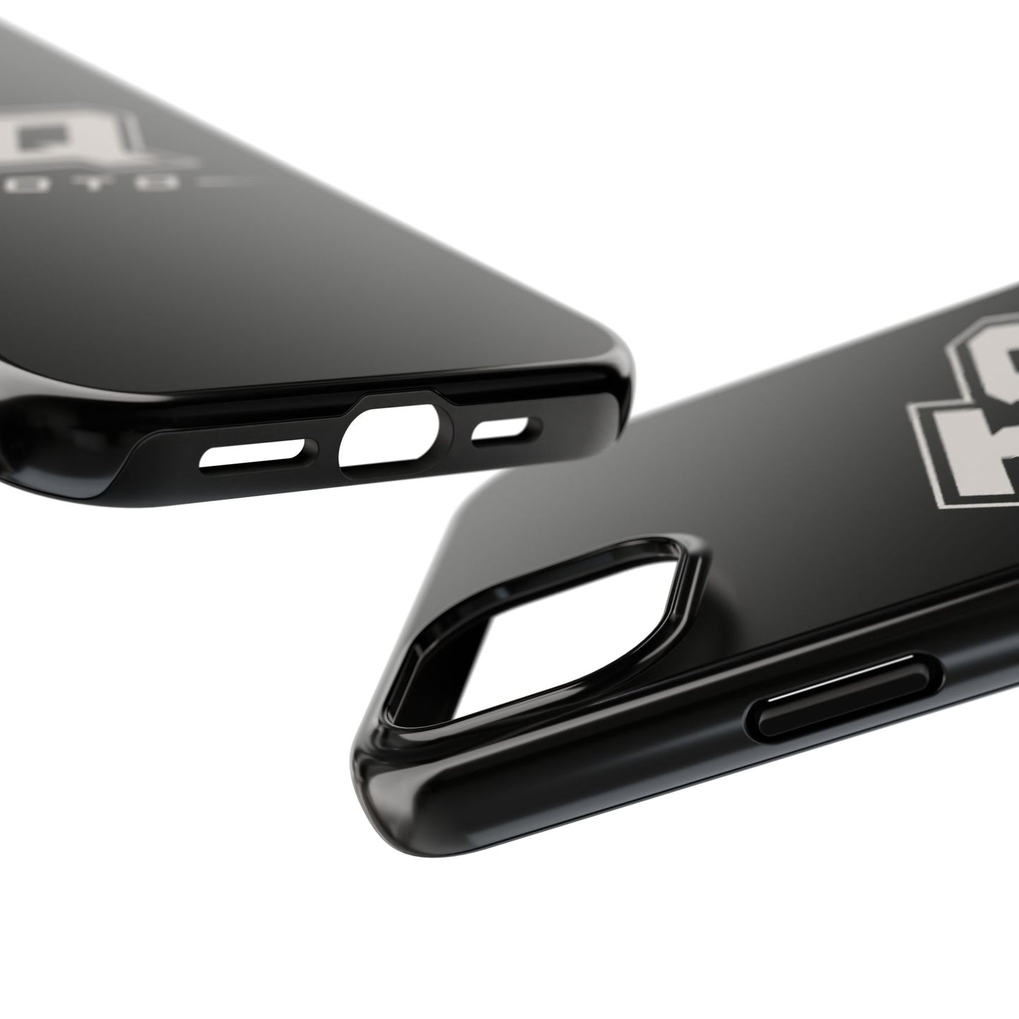 TQ MOTO-  Rugged Protective Case
