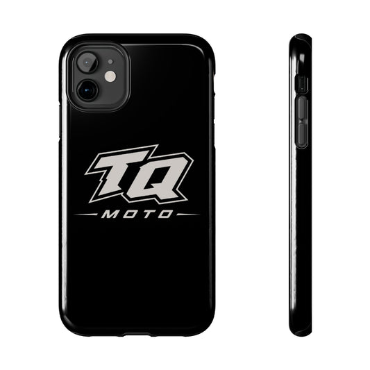 TQ MOTO-  Rugged Protective Case
