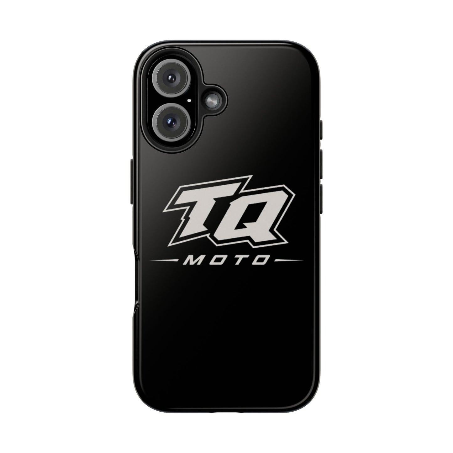 TQ MOTO-  Rugged Protective Case