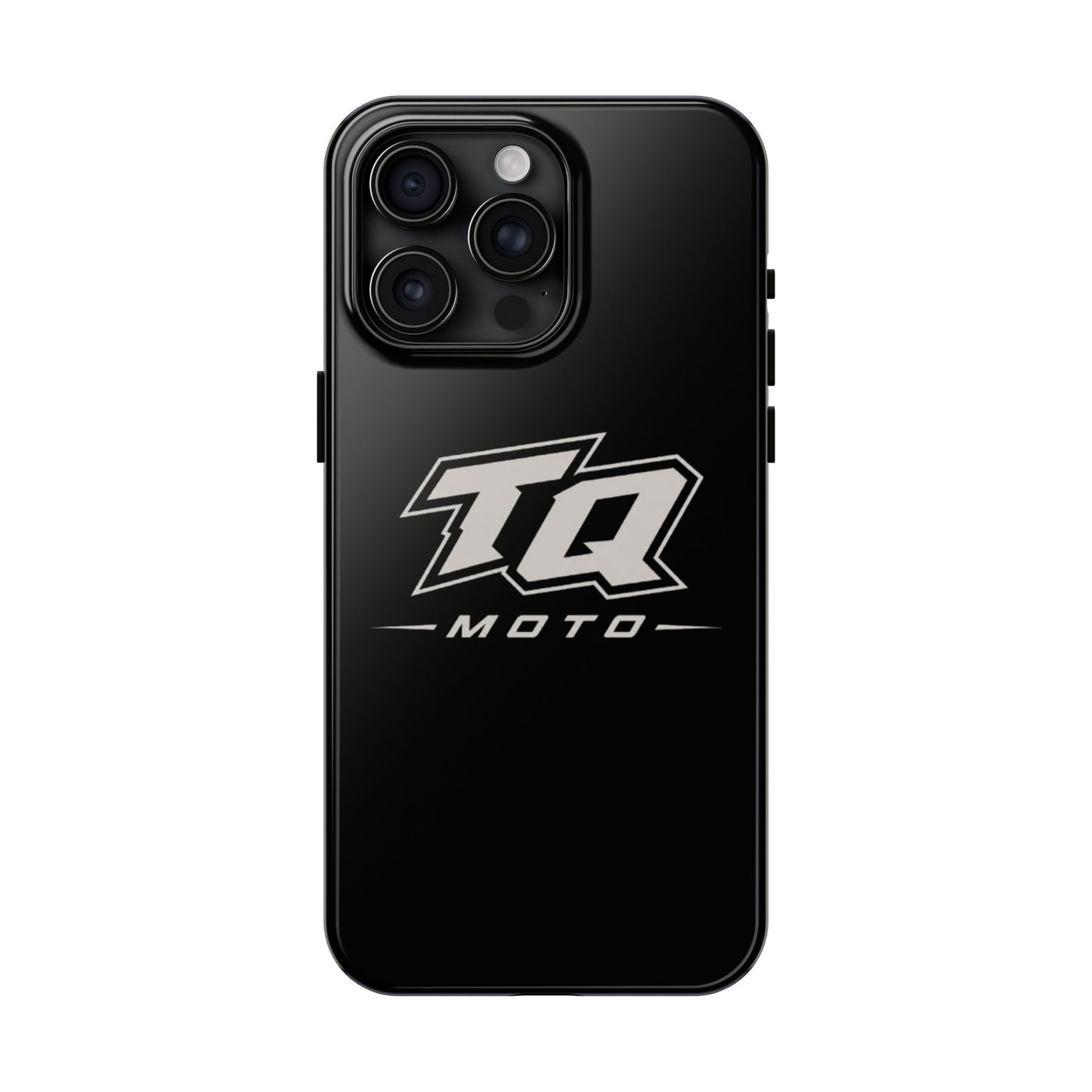 TQ MOTO-  Rugged Protective Case