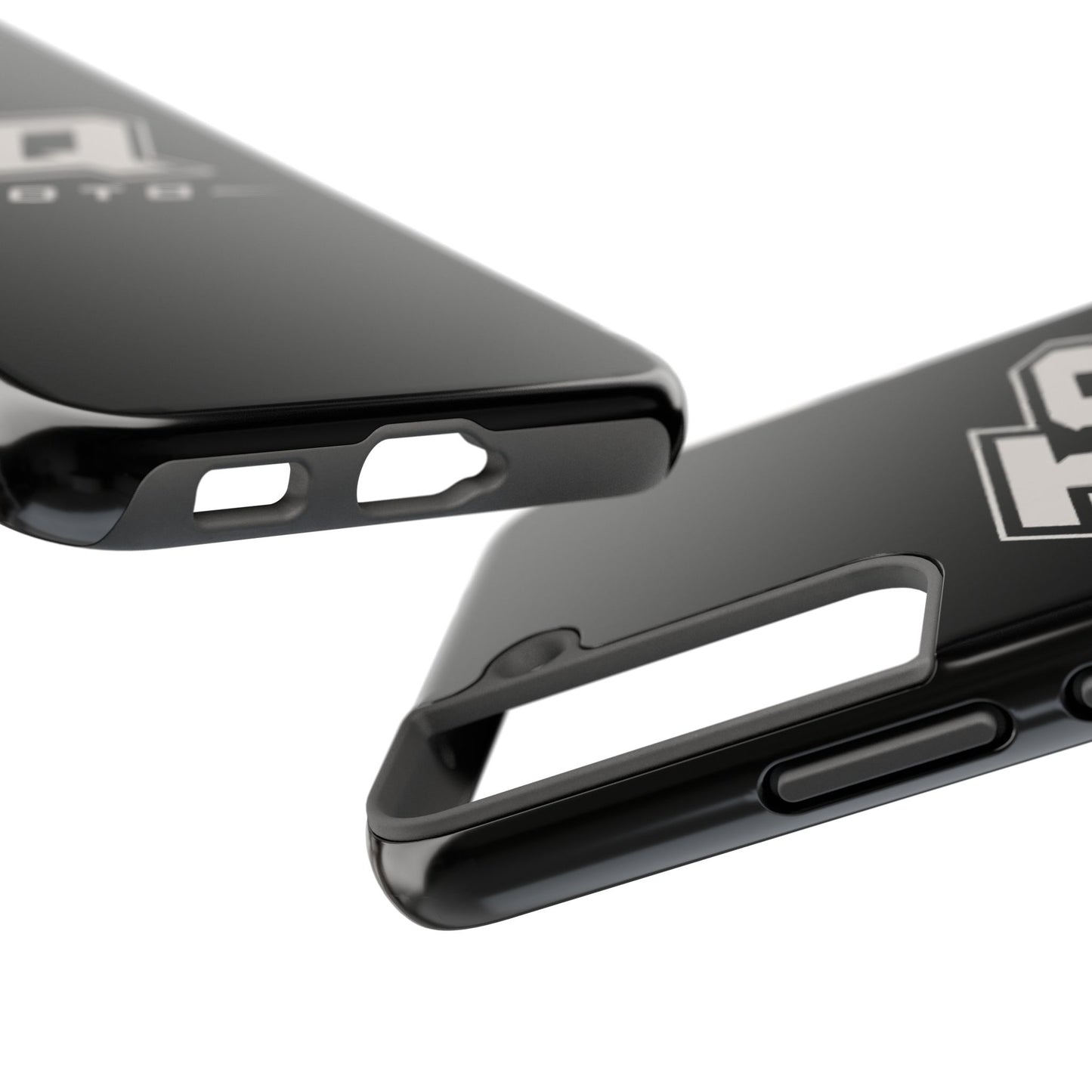 TQ MOTO-  Rugged Protective Case