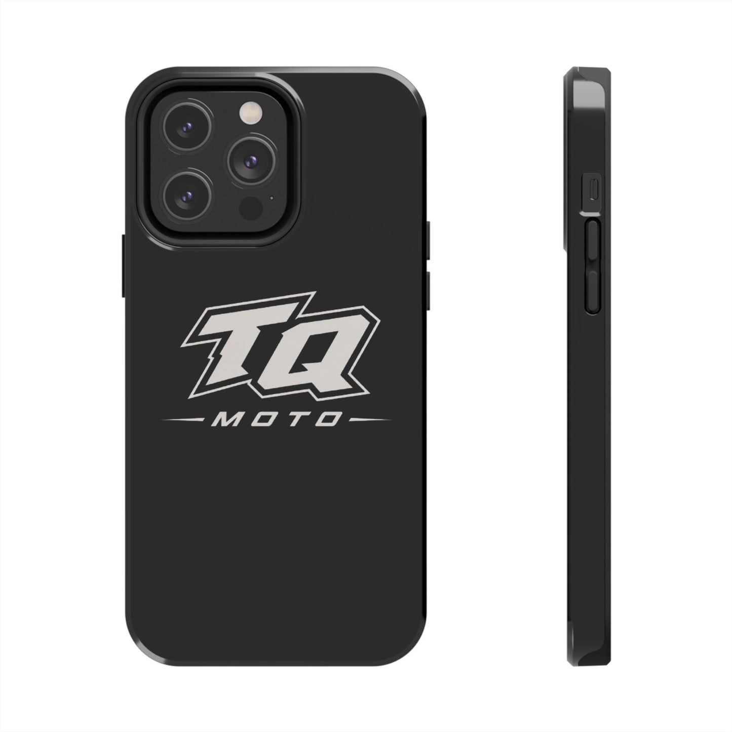 TQ MOTO-  Rugged Protective Case