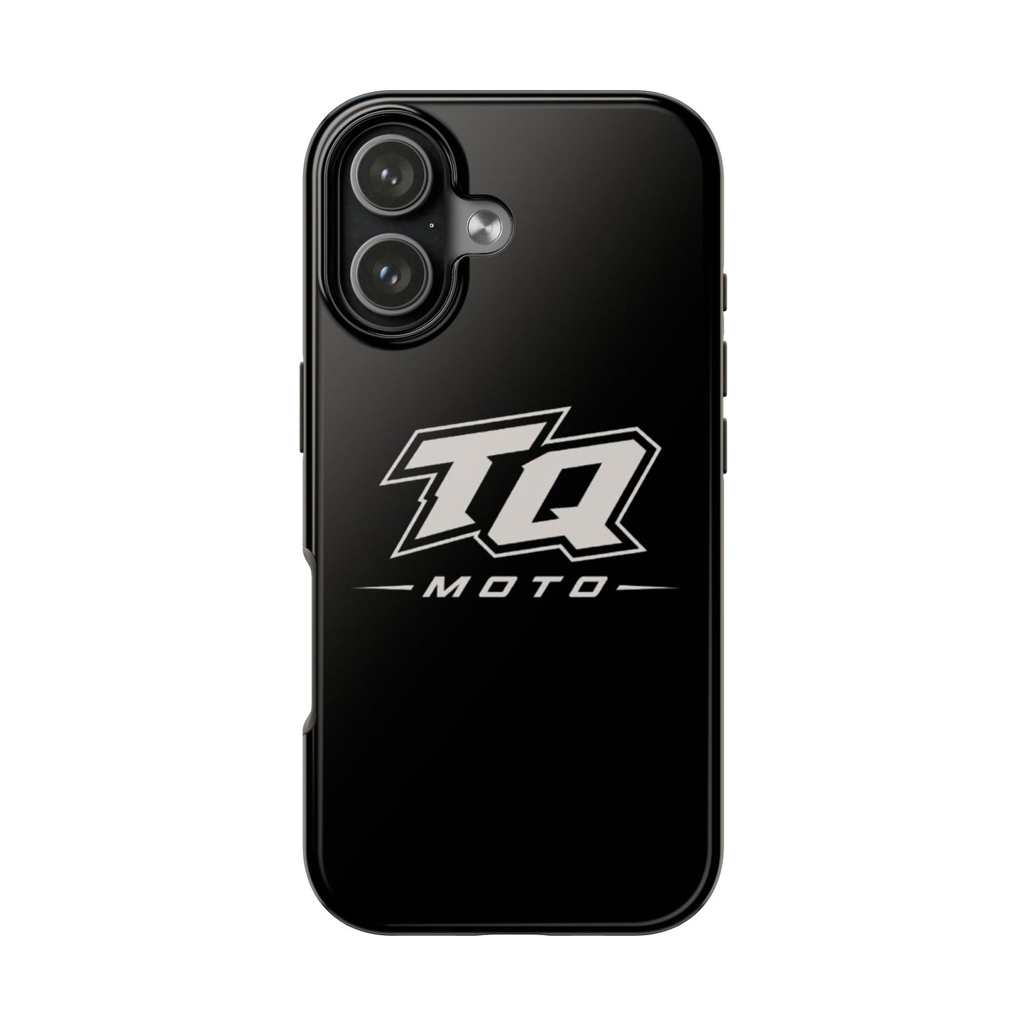 TQ MOTO-  Rugged Protective Case