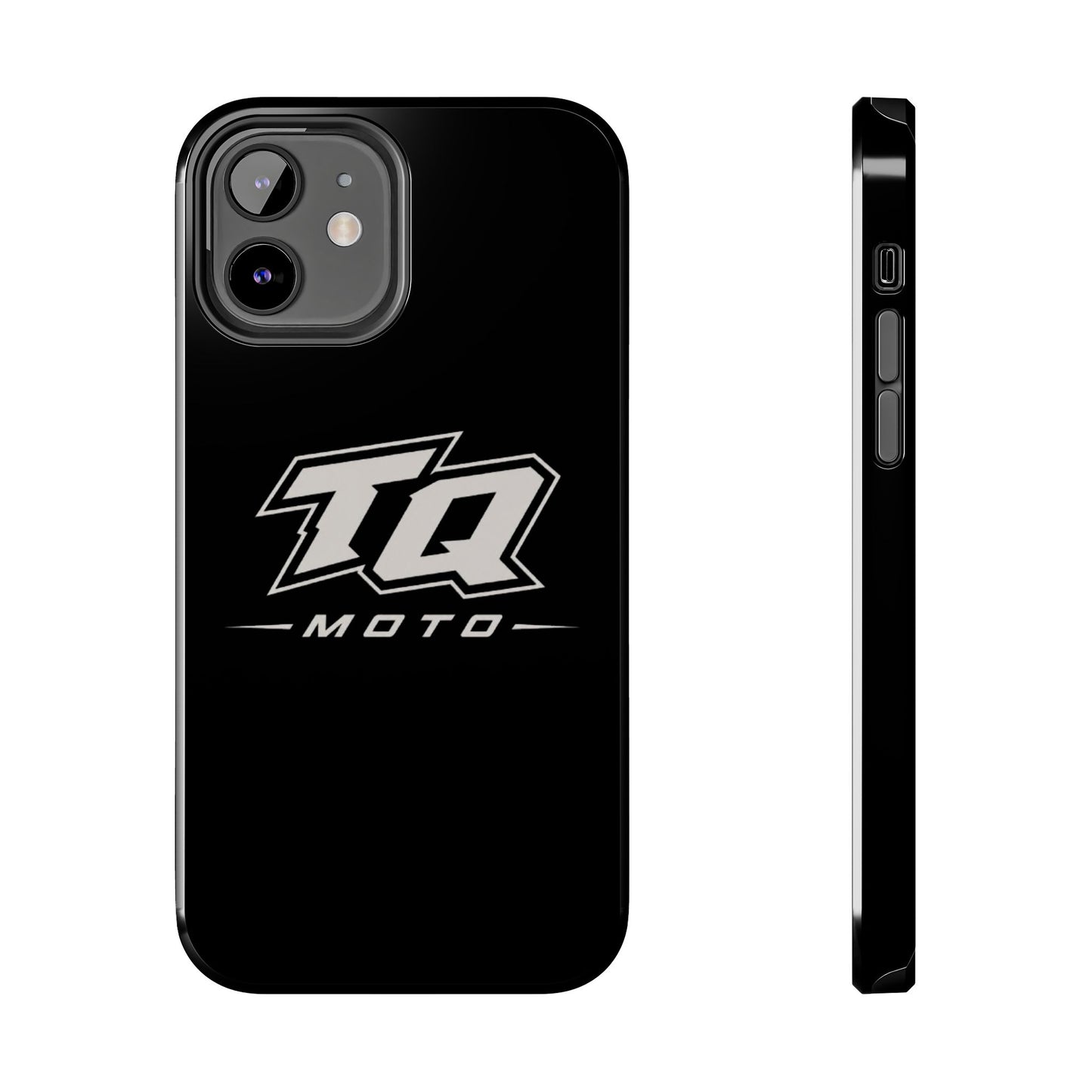 TQ MOTO-  Rugged Protective Case