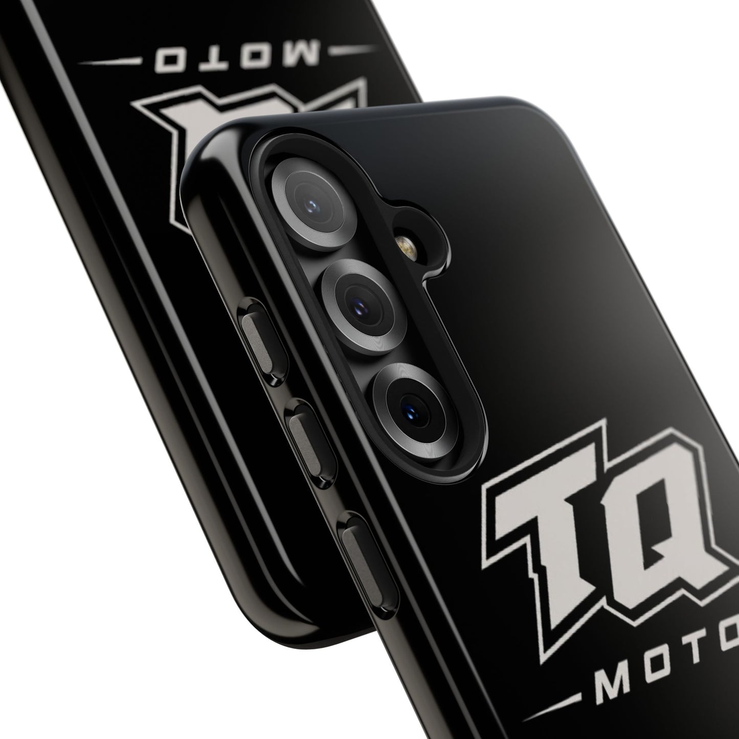 TQ MOTO-  Rugged Protective Case