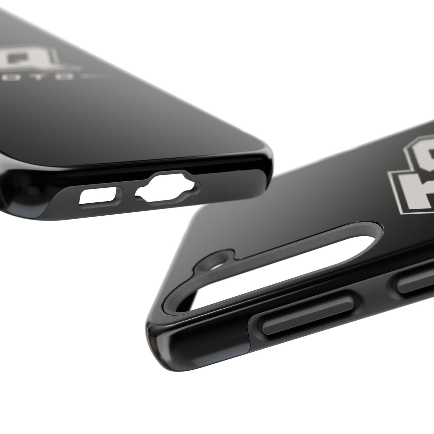 TQ MOTO-  Rugged Protective Case