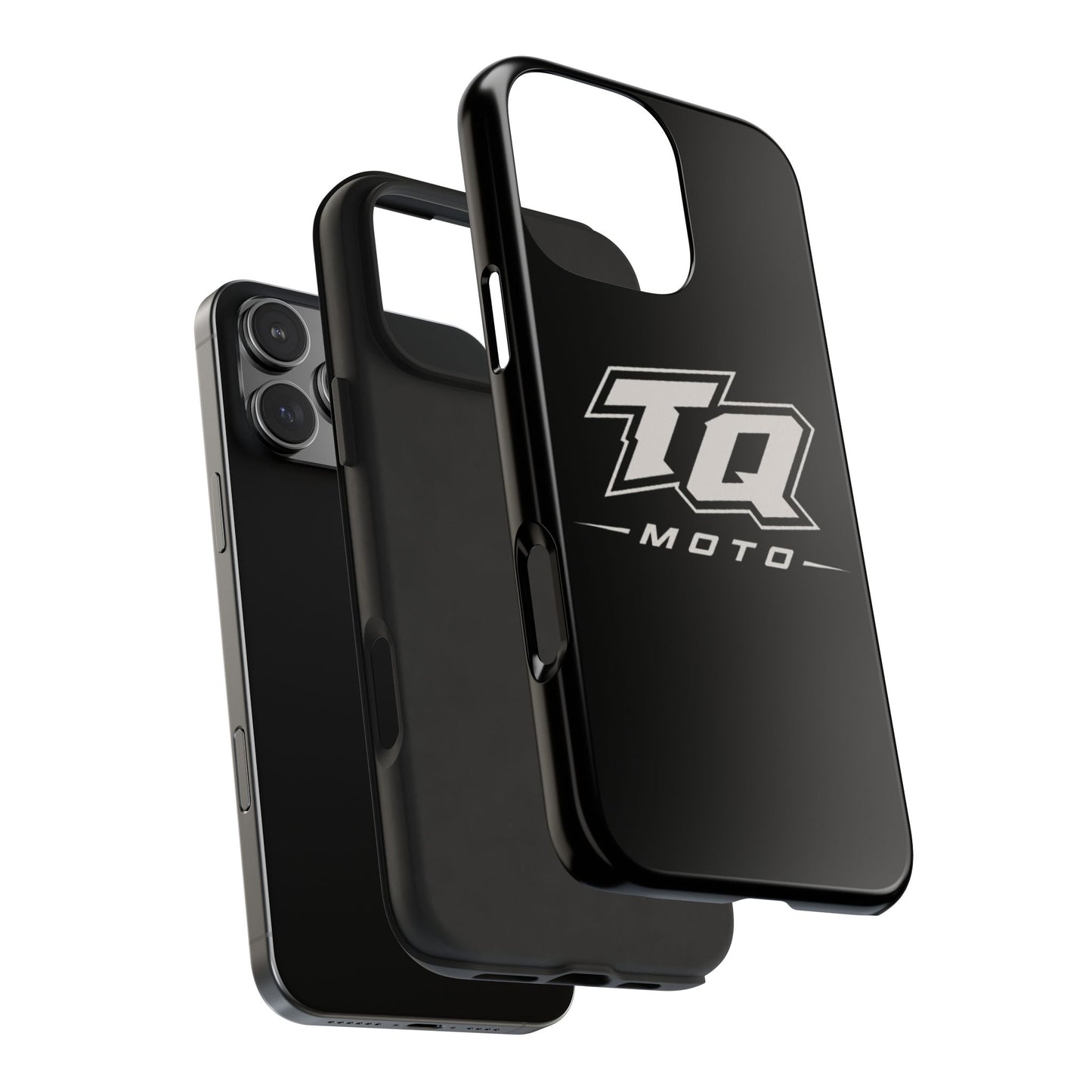 TQ MOTO-  Rugged Protective Case
