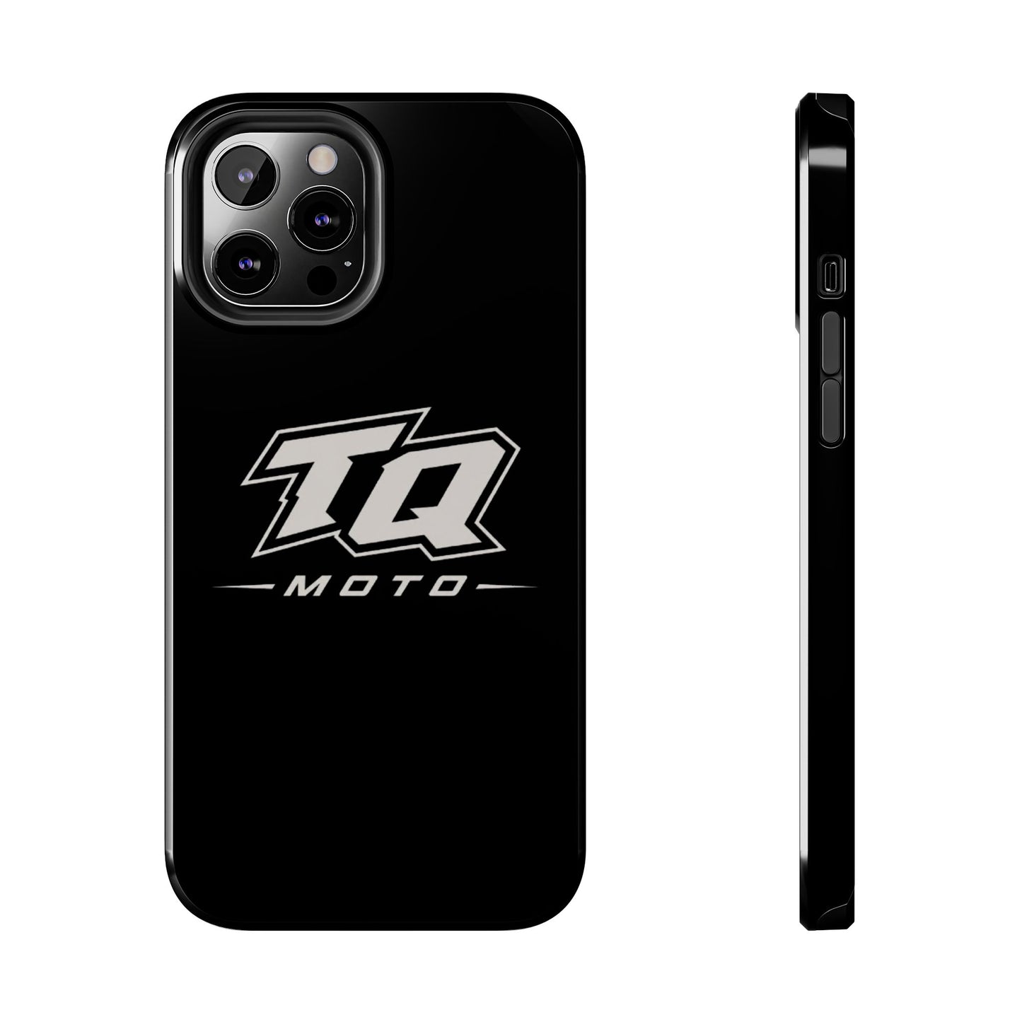 TQ MOTO-  Rugged Protective Case