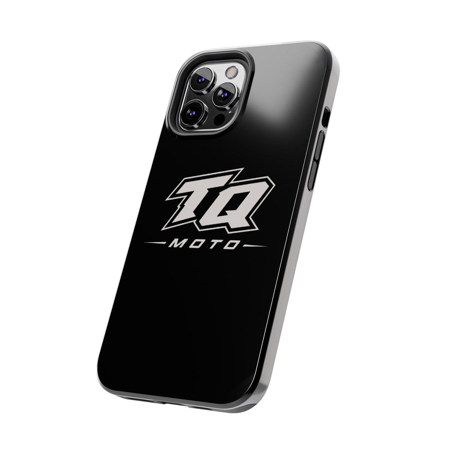 TQ MOTO-  Rugged Protective Case