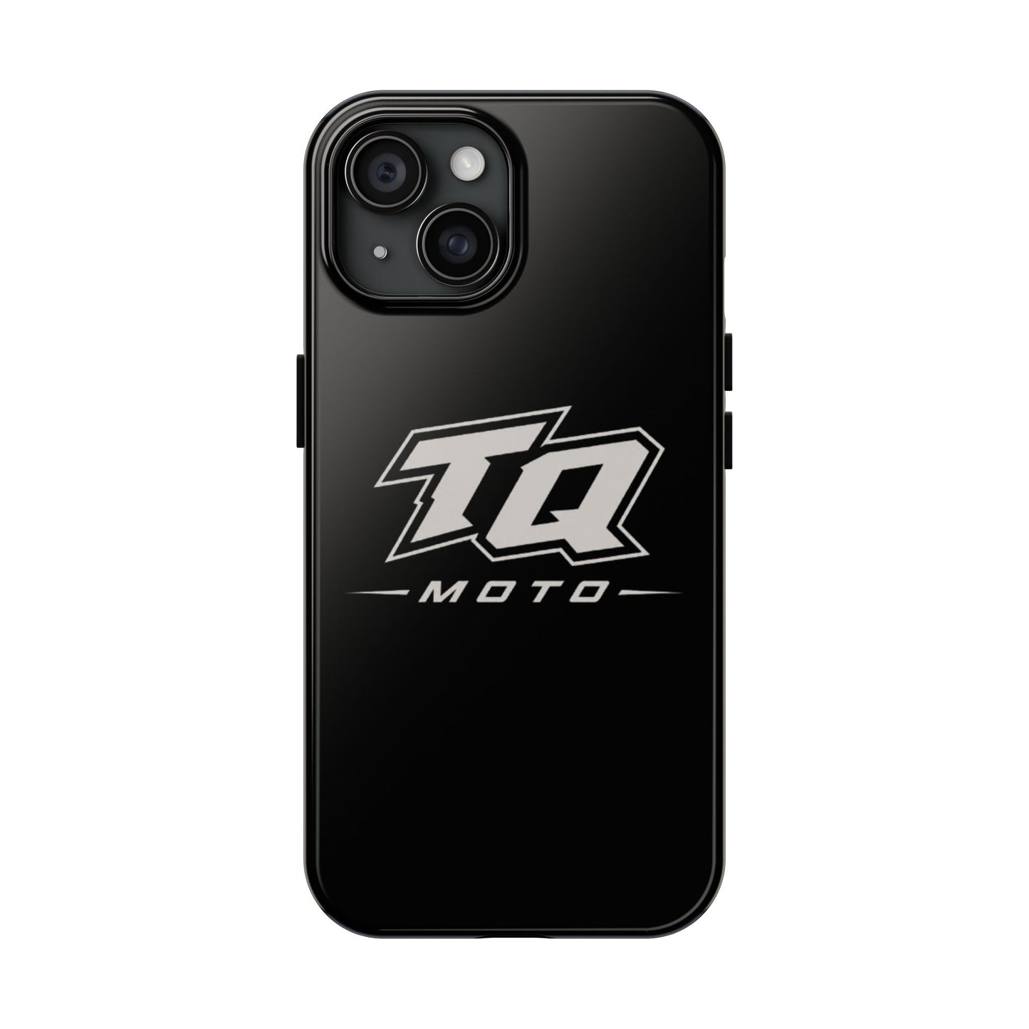 TQ MOTO-  Rugged Protective Case