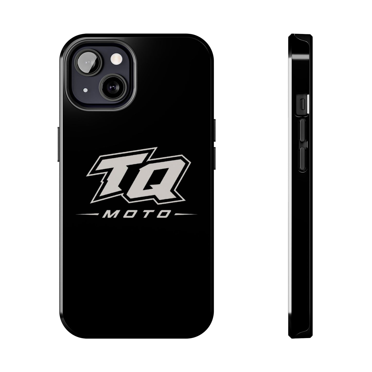 TQ MOTO-  Rugged Protective Case