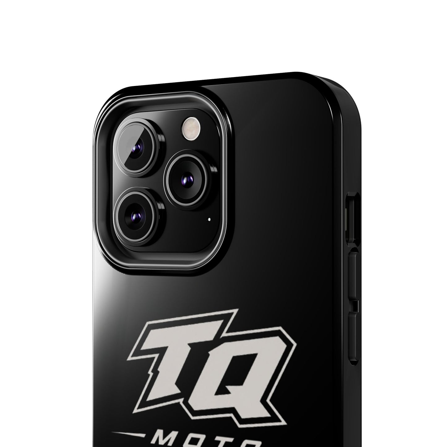 TQ MOTO-  Rugged Protective Case