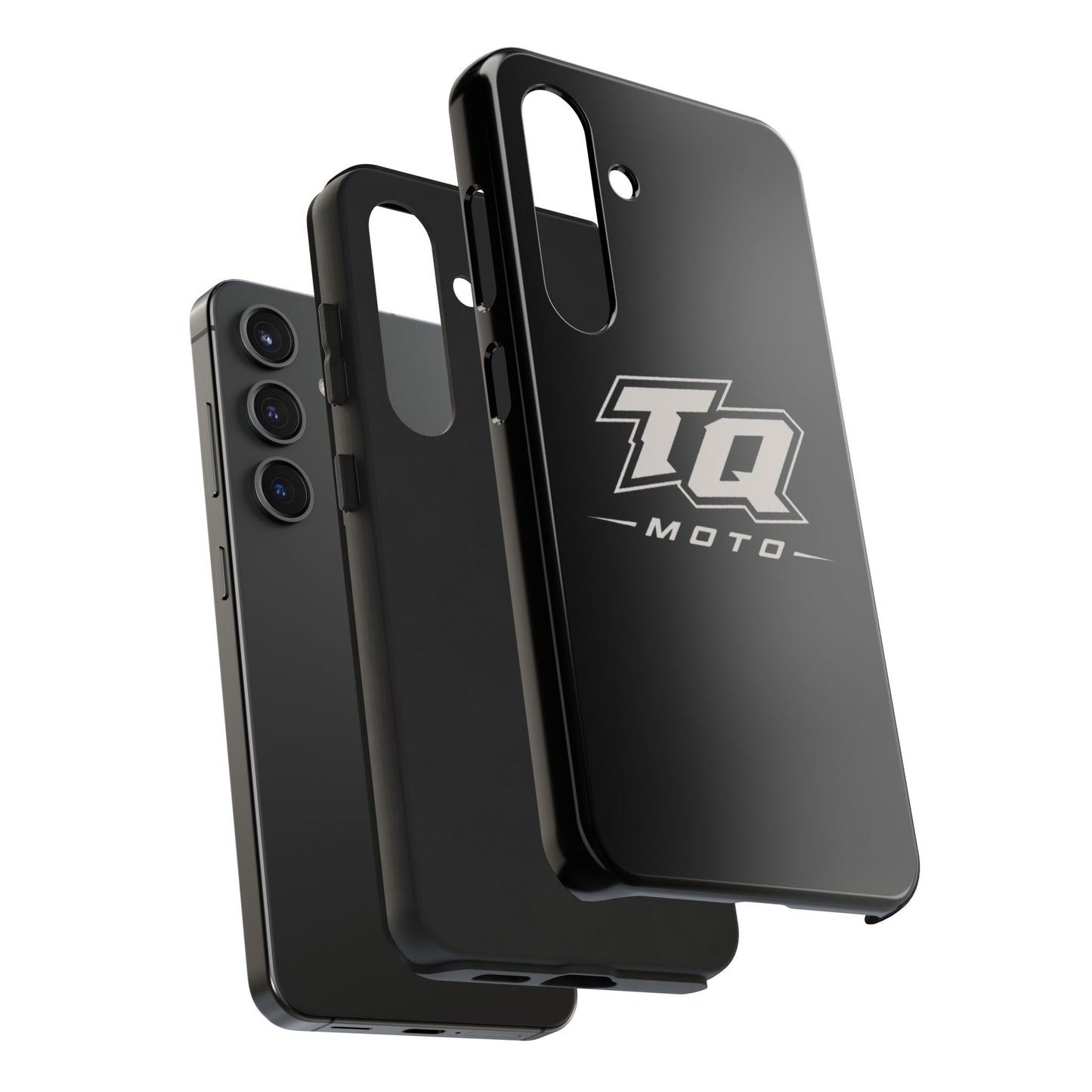 TQ MOTO-  Rugged Protective Case