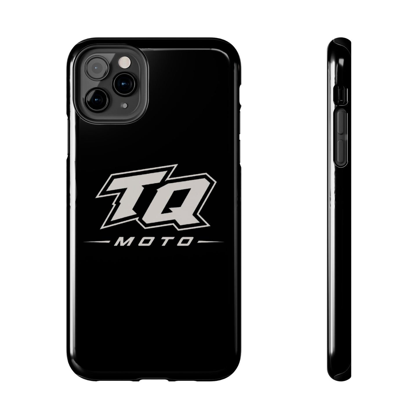 TQ MOTO-  Rugged Protective Case