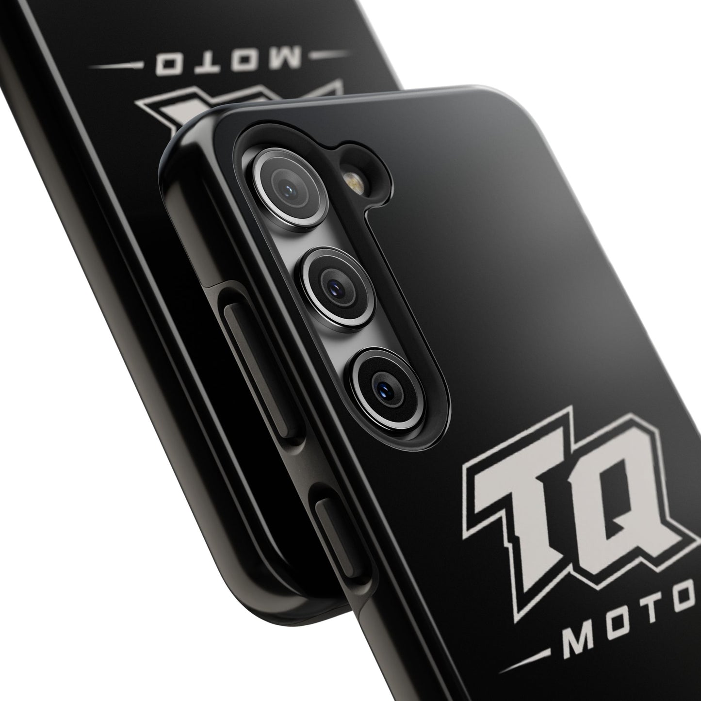 TQ MOTO-  Rugged Protective Case