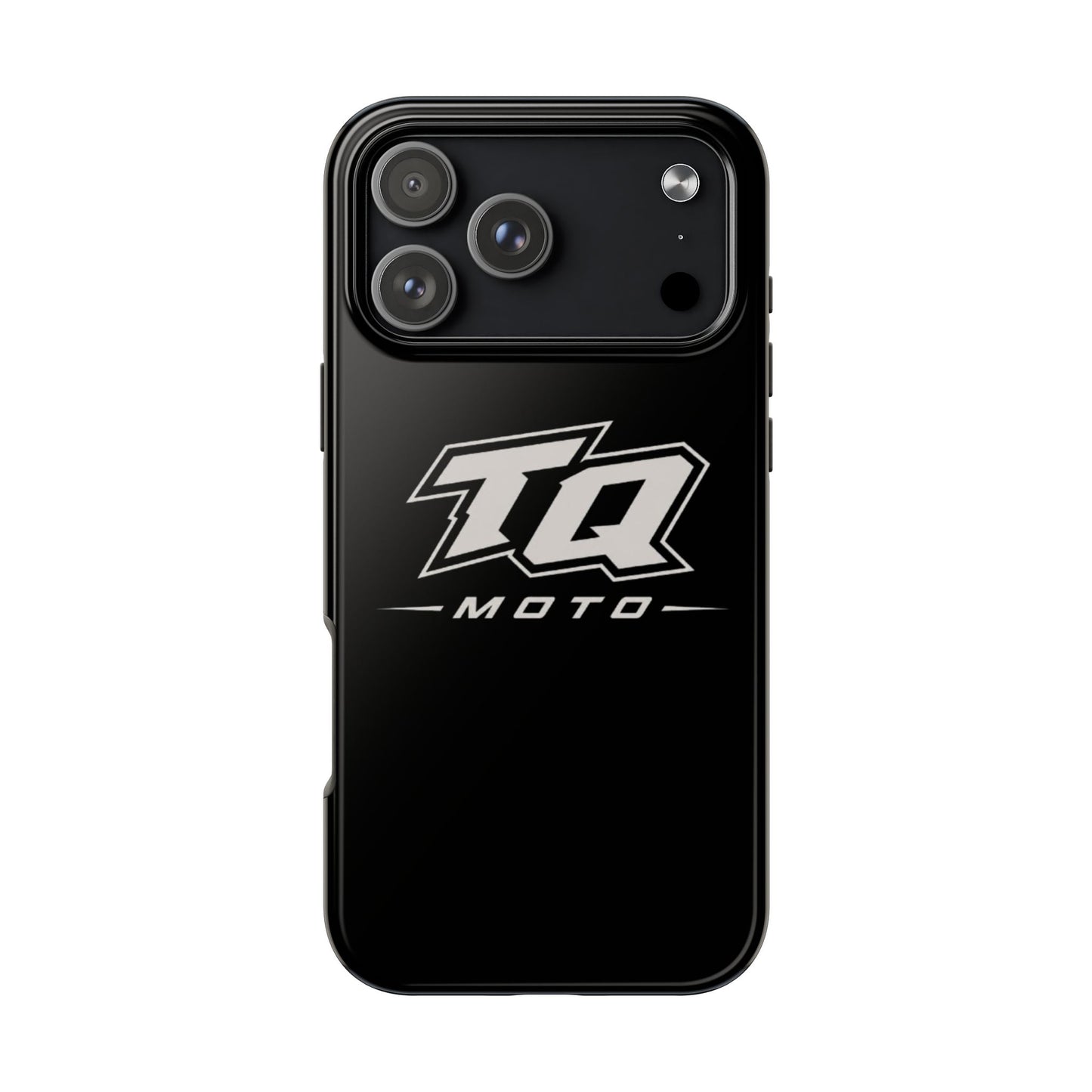 TQ MOTO-  Rugged Protective Case