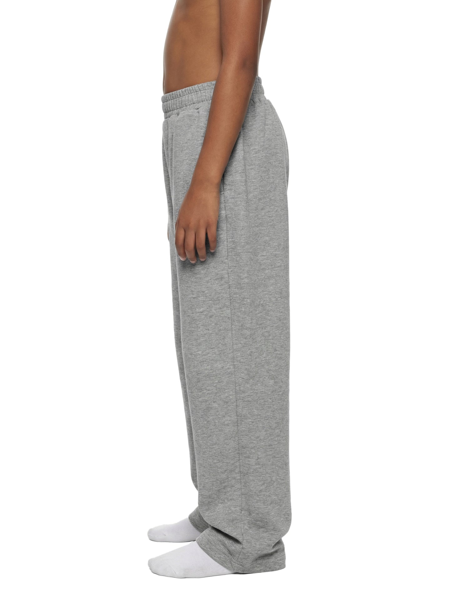 TQ Moto Kid's Loose Wide Leg Sweatpants