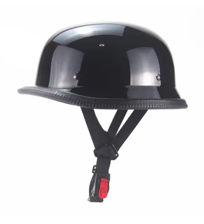 1X DOT Approved Bikelife Helmet